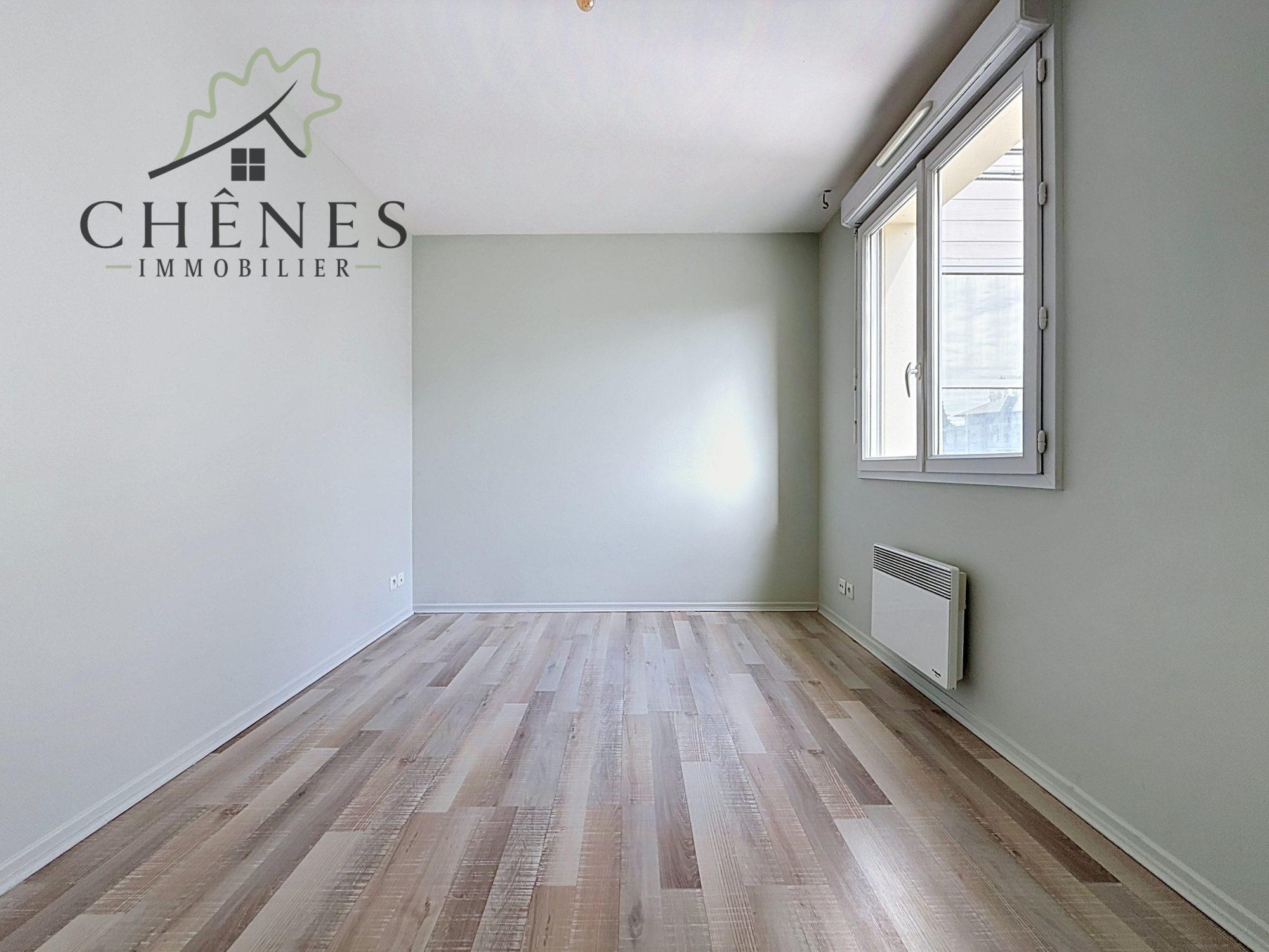 Appartement à vendre Saint-Georges-sur-Baulche — photo 7