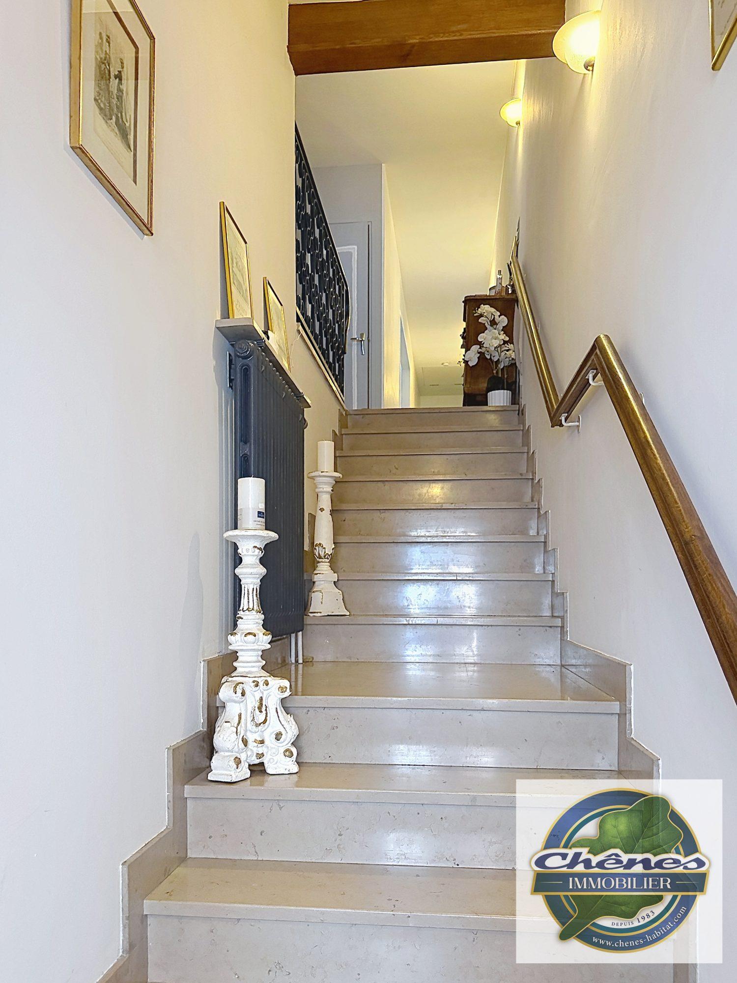 Maison à vendre Auxerre