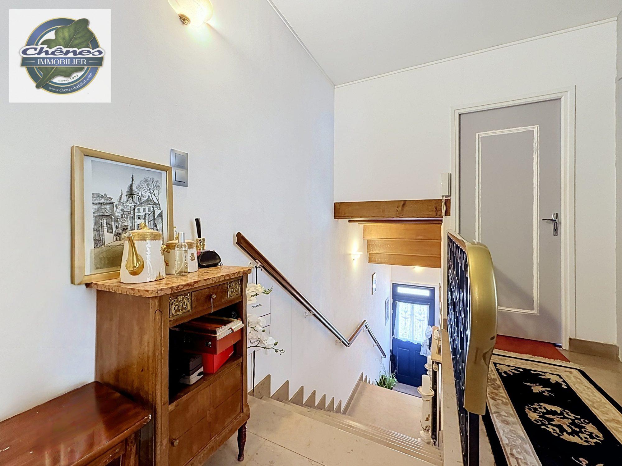 Maison à vendre Auxerre — photo 3