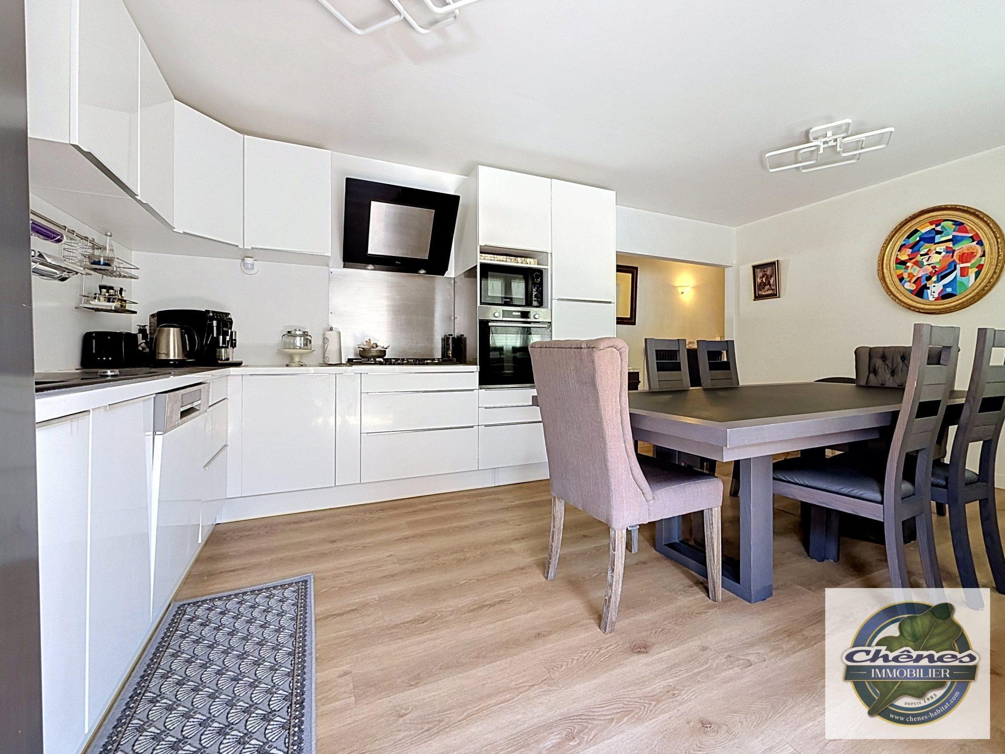 Maison à vendre Auxerre — photo 8