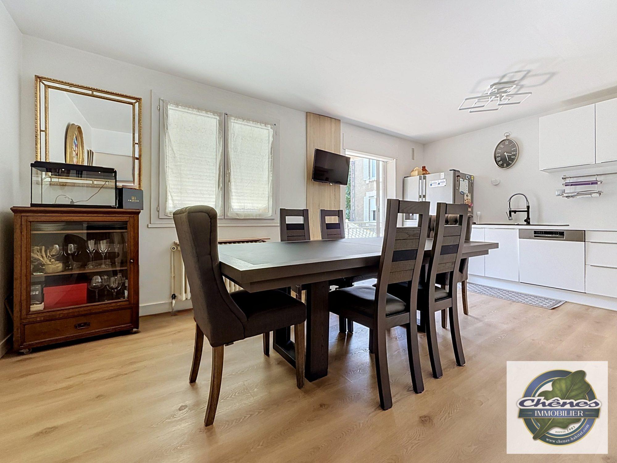 Maison à vendre Auxerre — photo 7