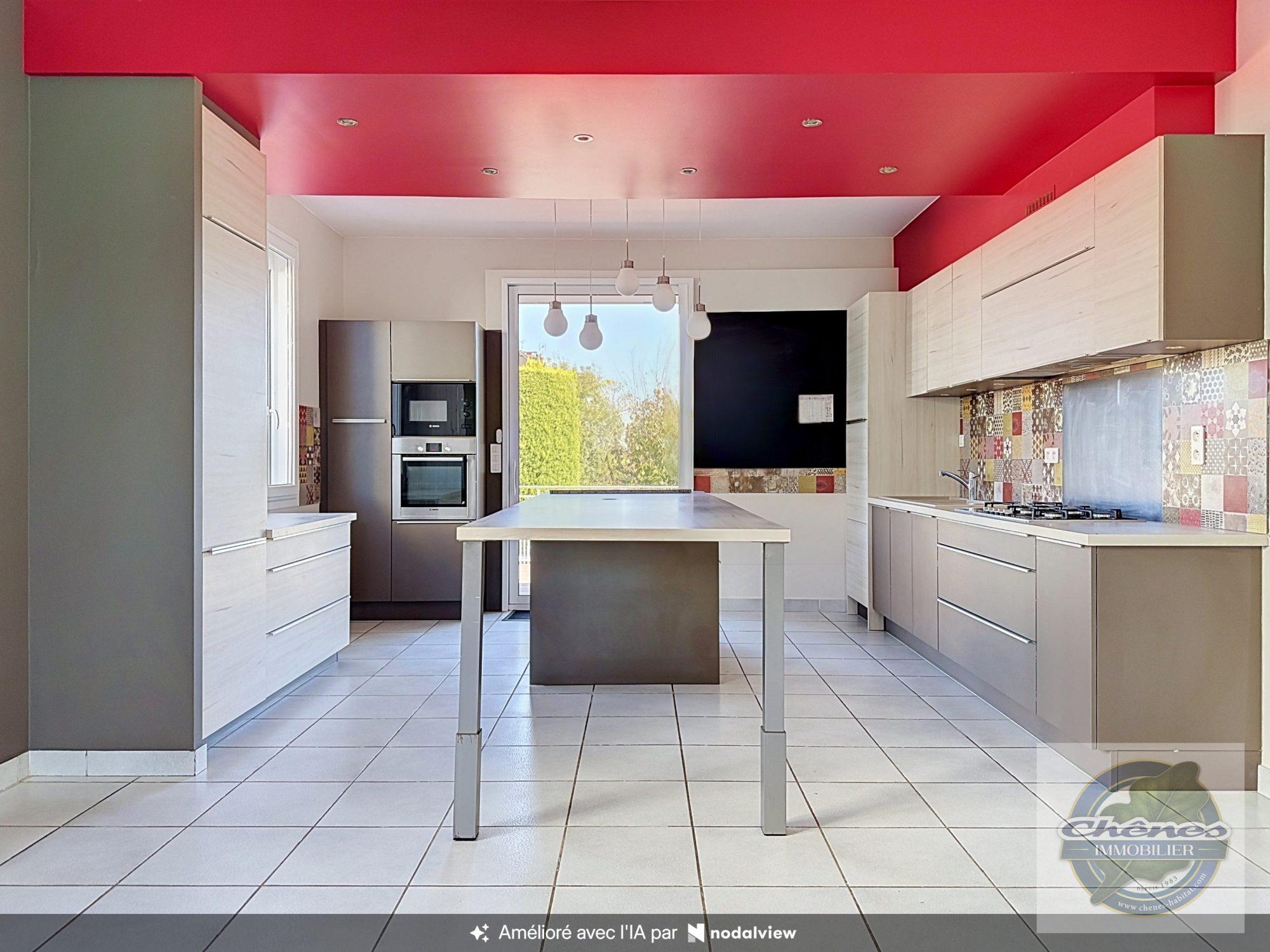 Maison à vendre Auxerre — photo 3