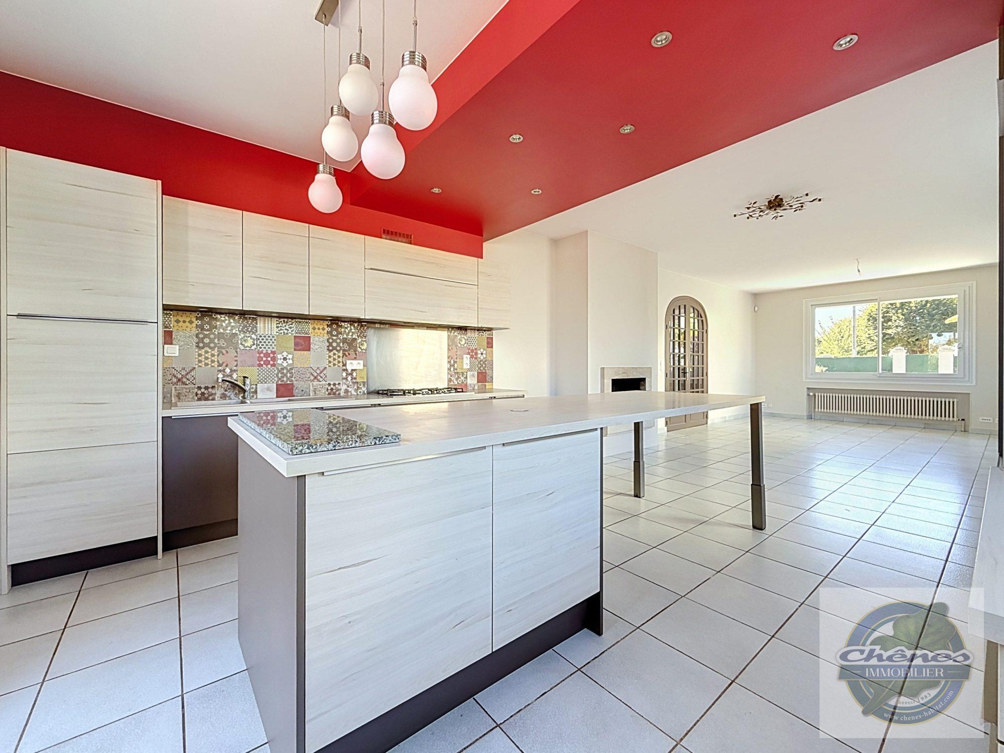 Maison à vendre Auxerre — photo 4