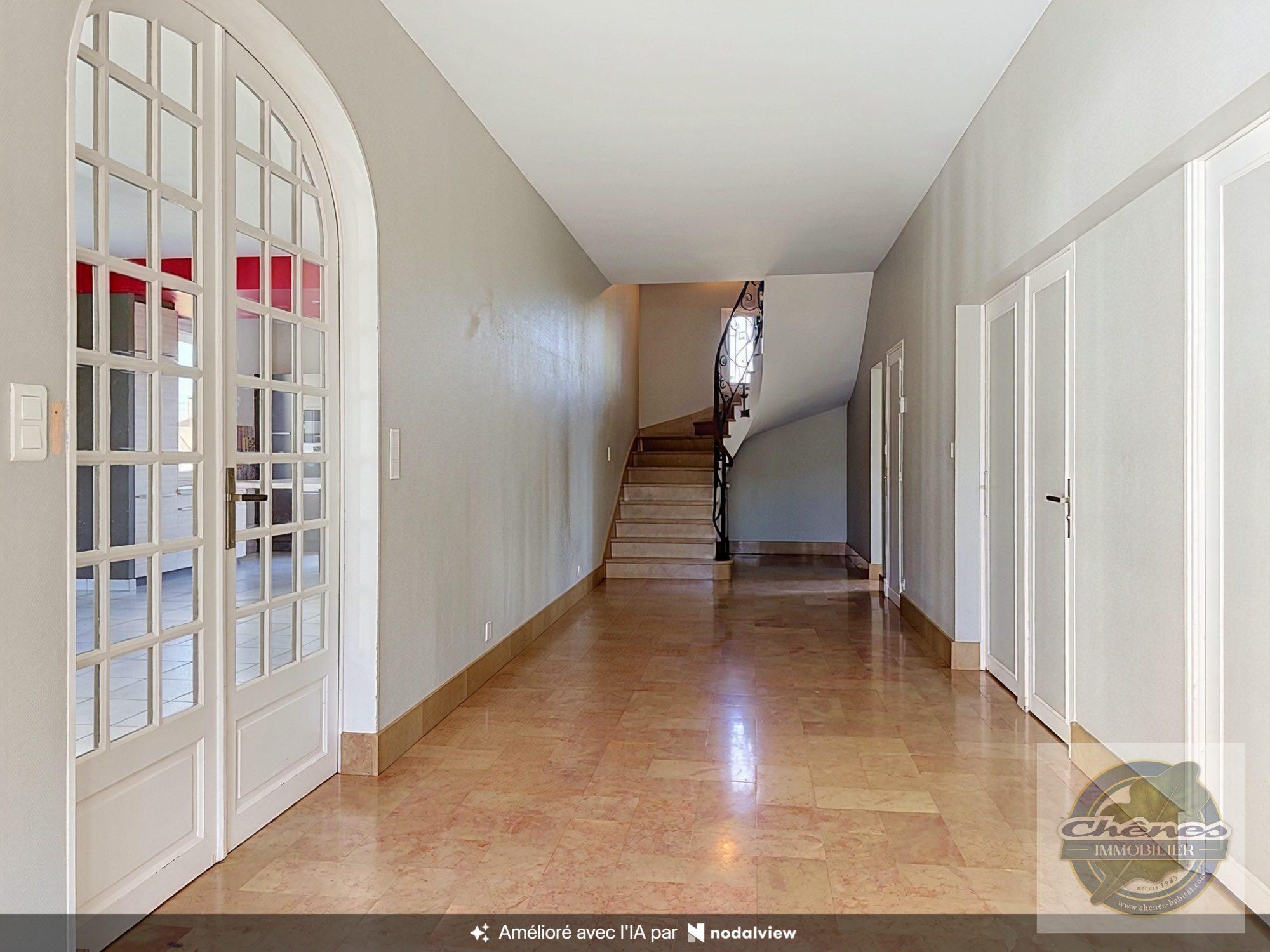 Maison à vendre Auxerre — photo 2