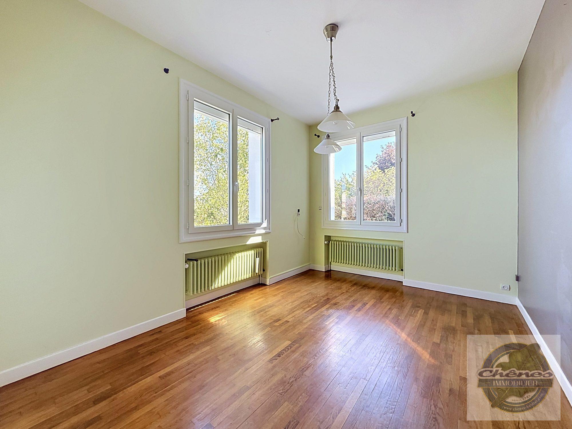 Maison à vendre Auxerre — photo 8