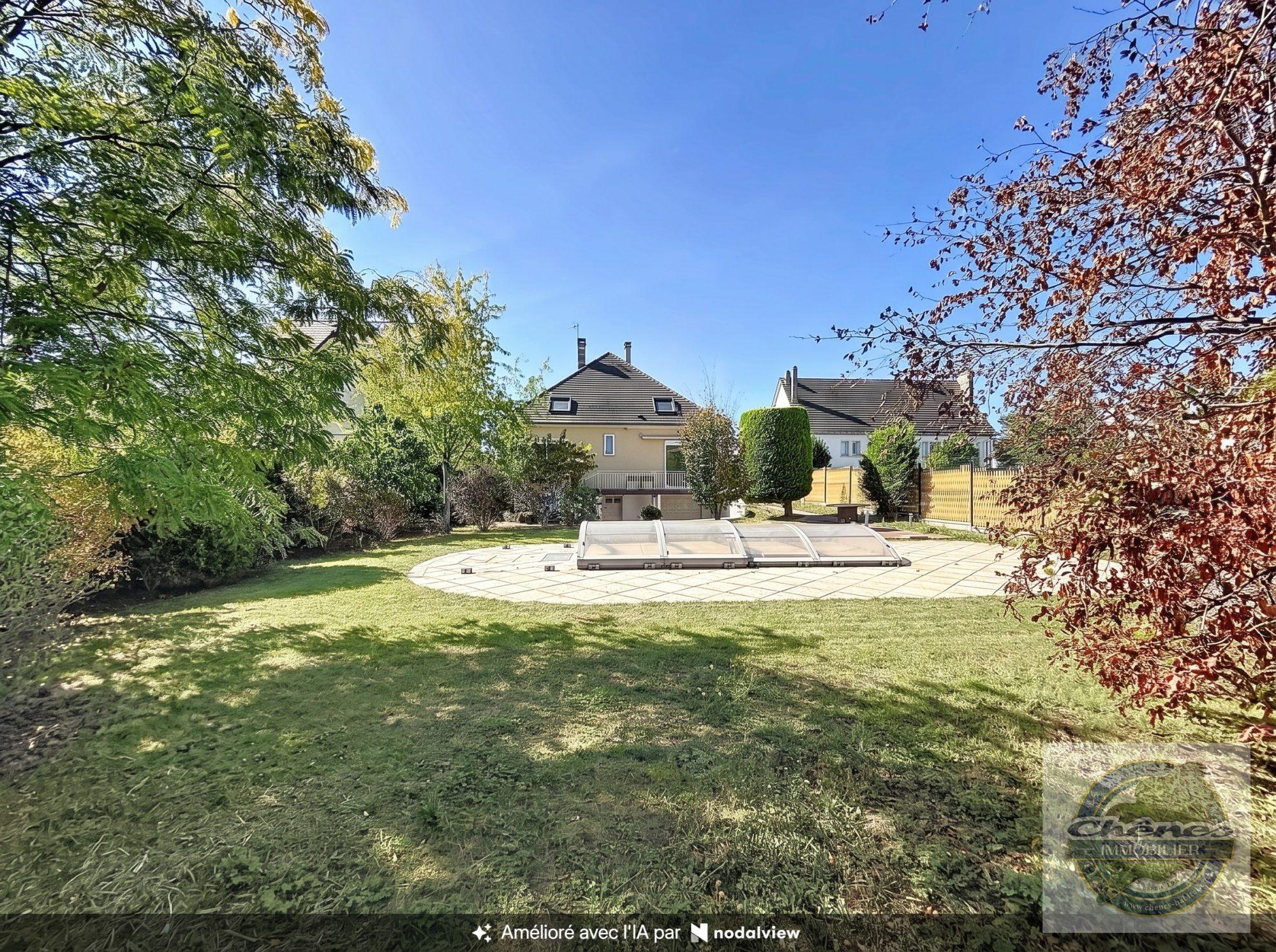 Maison à vendre Auxerre