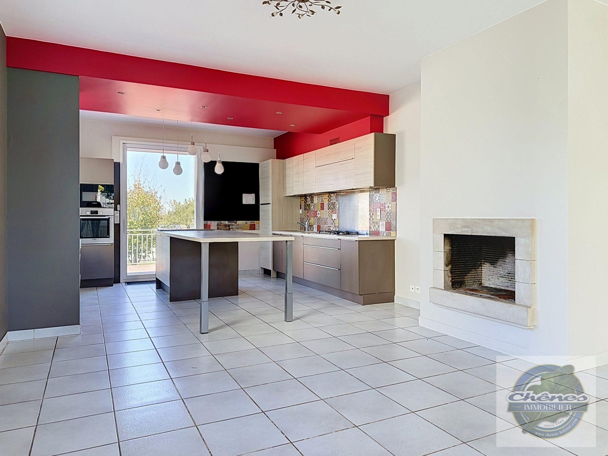 Maison à vendre Auxerre — photo 5