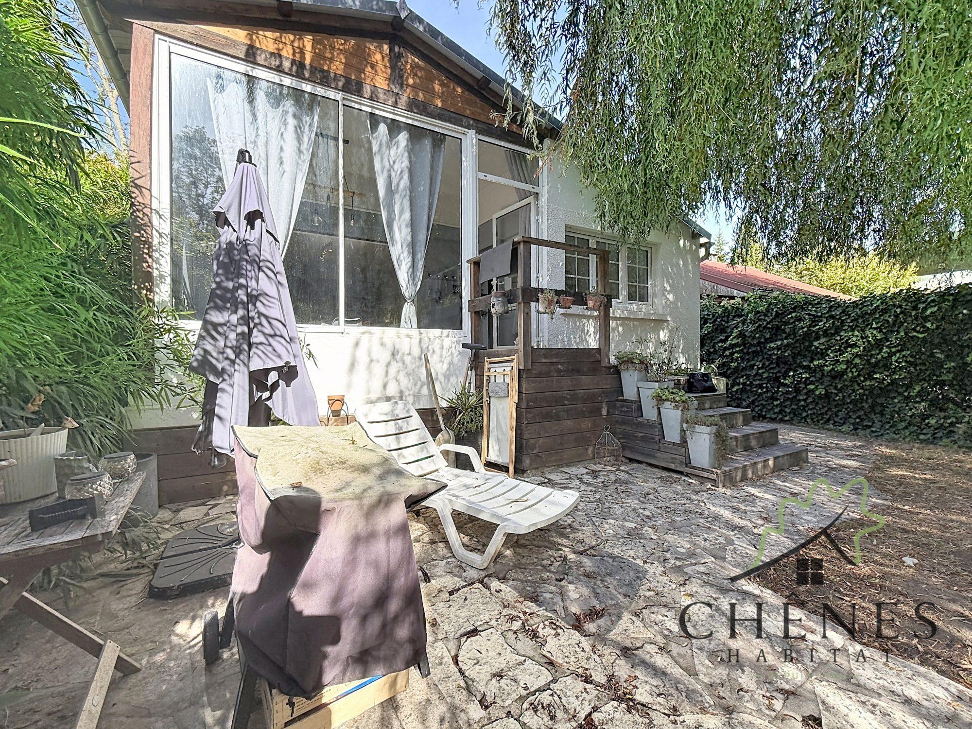 Maison à vendre Montigny-sur-Loing — photo 9