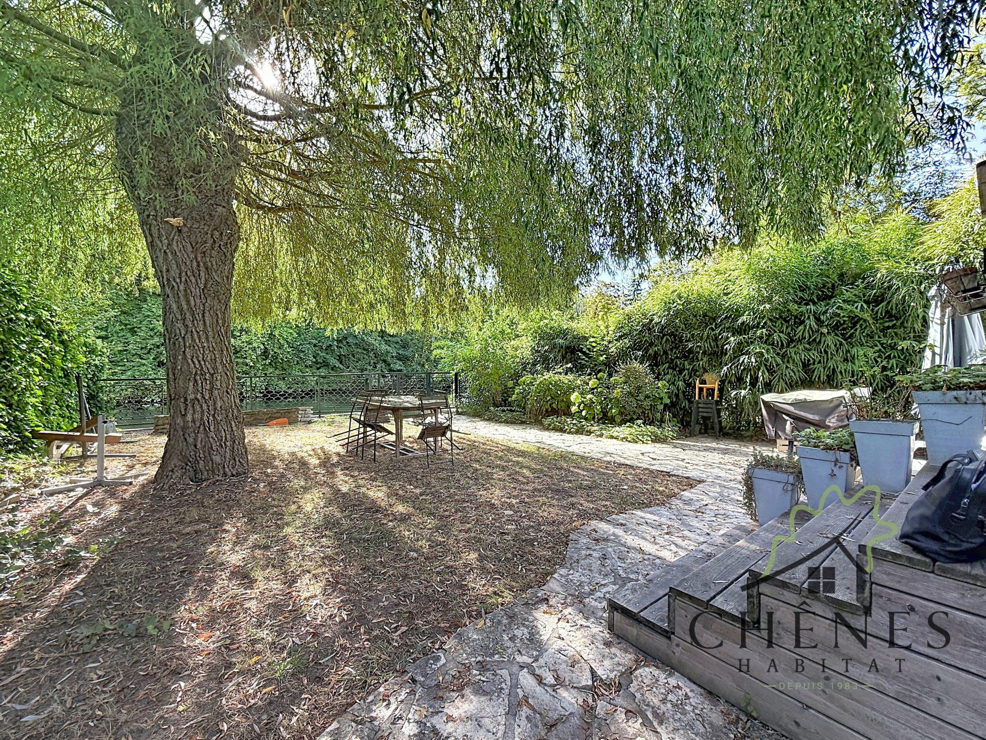 Maison à vendre Montigny-sur-Loing — photo 8