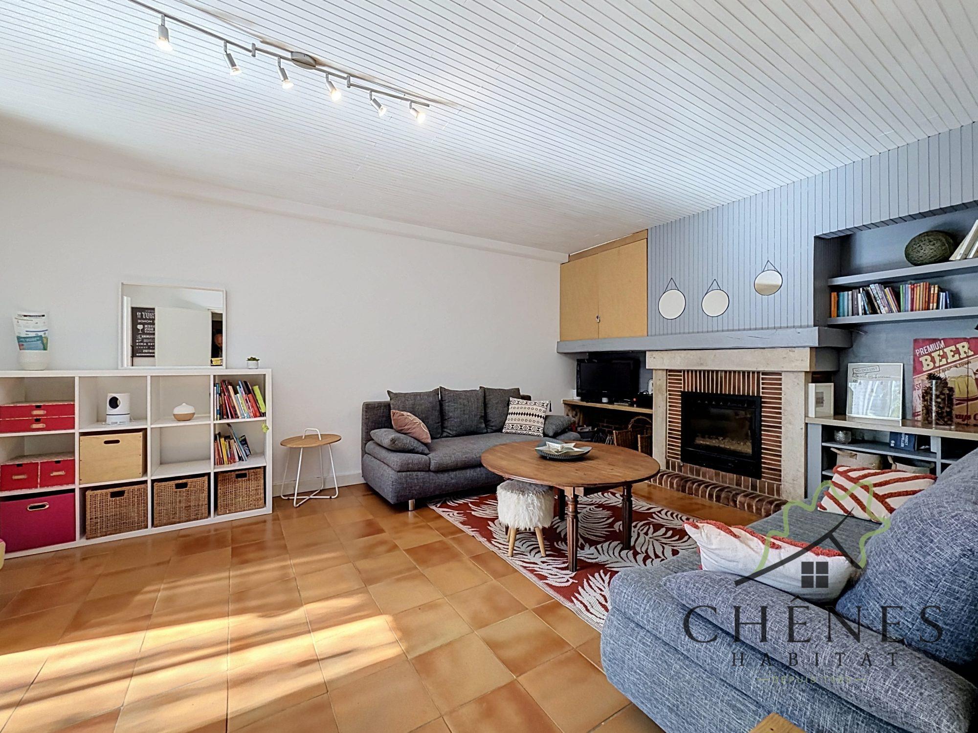 Maison à vendre Montigny-sur-Loing — photo 2