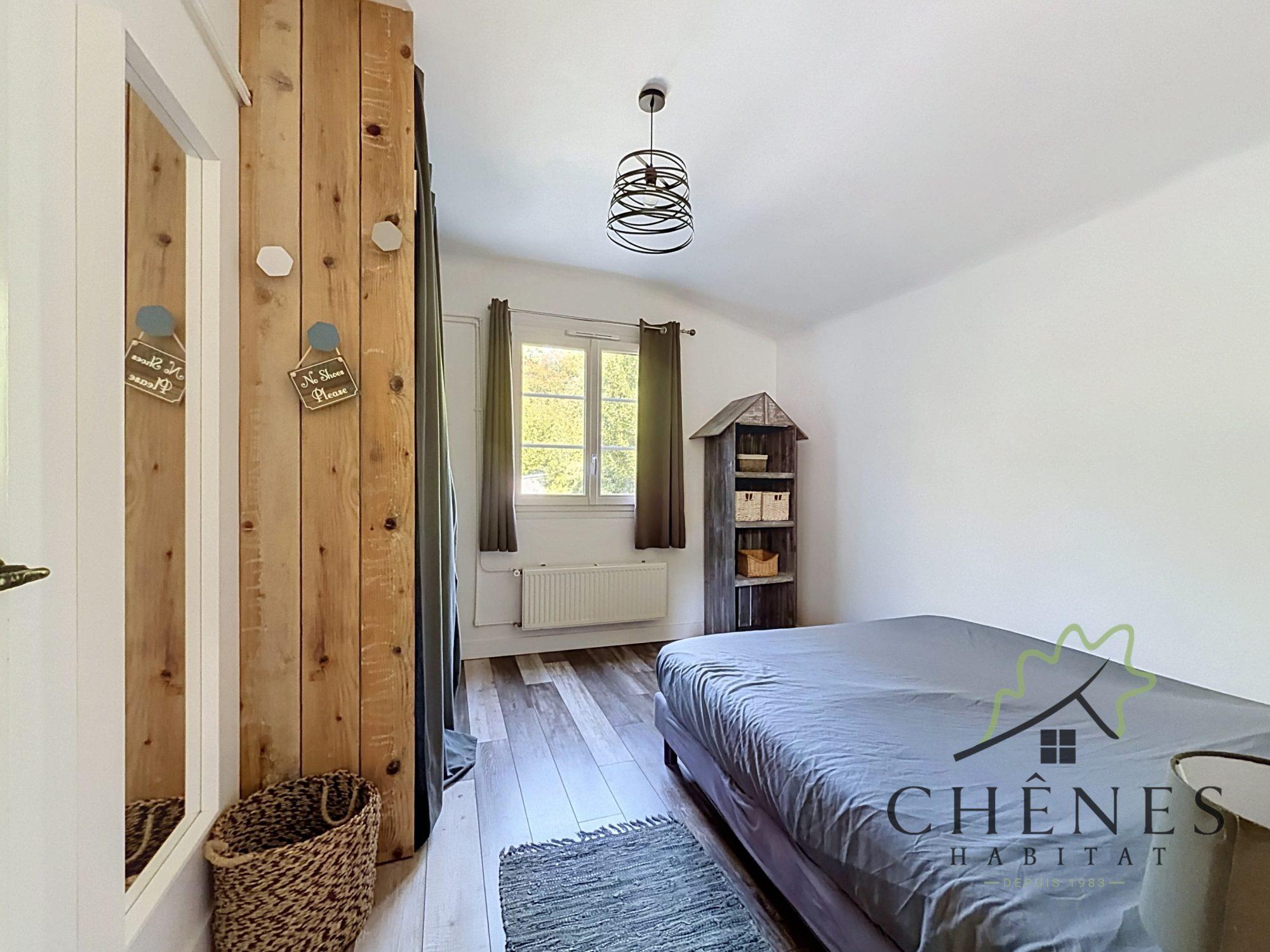 Maison à vendre Montigny-sur-Loing — photo 5