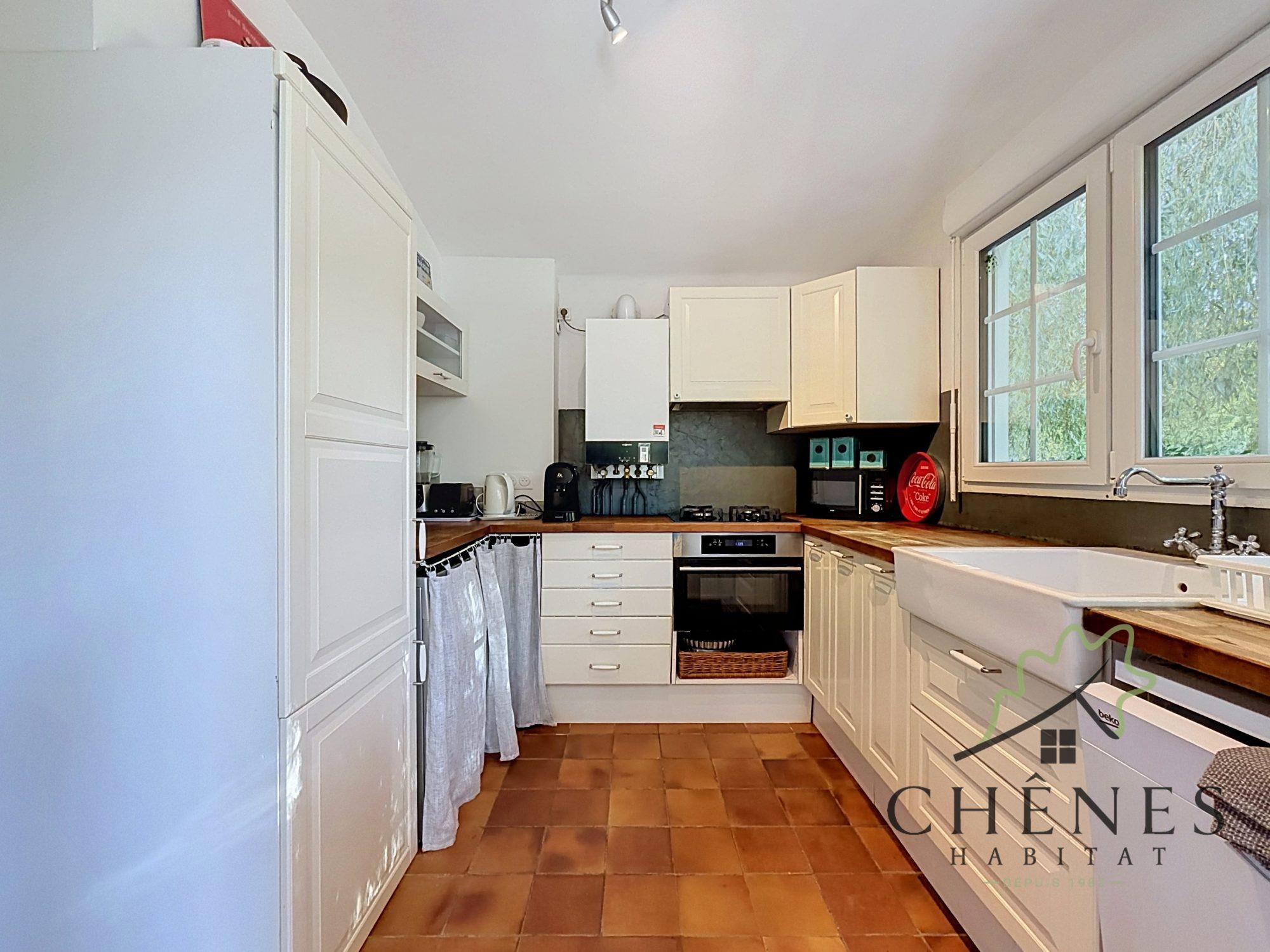 Maison à vendre Montigny-sur-Loing — photo 4