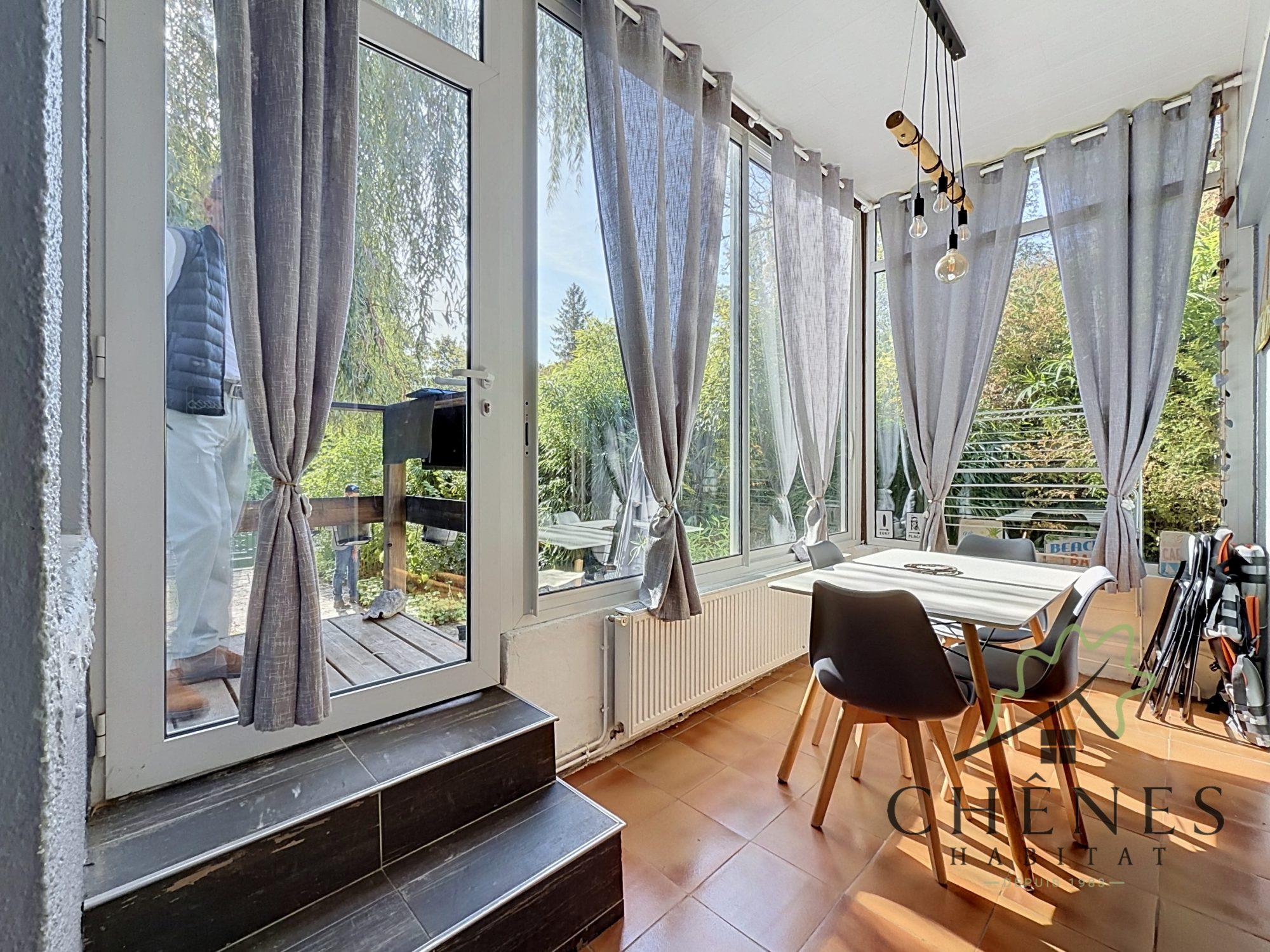 Maison à vendre Montigny-sur-Loing — photo 3