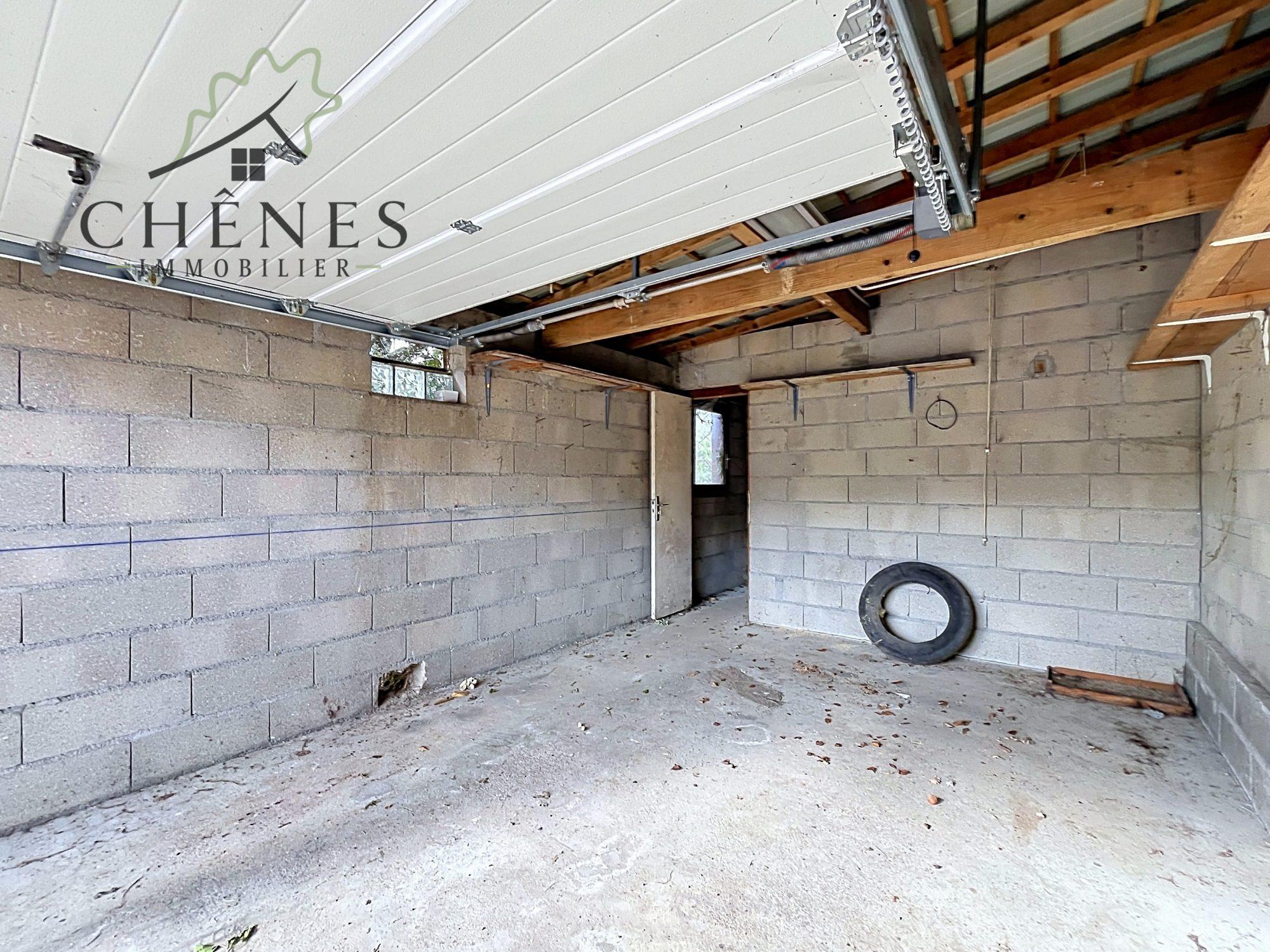 Maison à vendre Champignelles — photo 3
