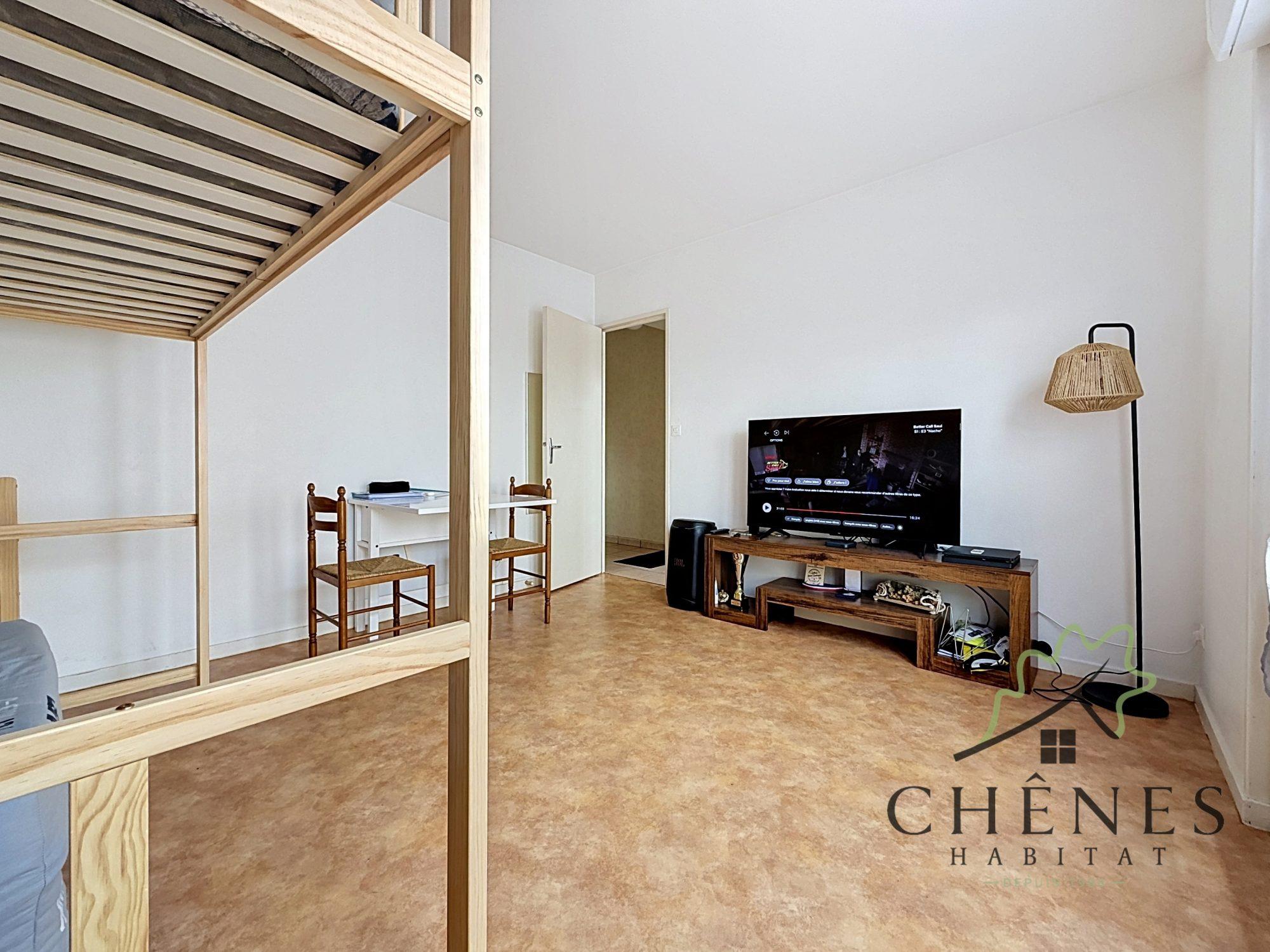 Appartement à vendre Auxerre — photo 2