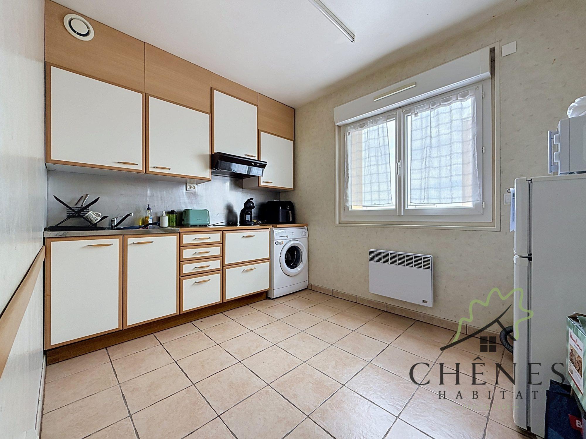 Appartement à vendre Auxerre — photo 4