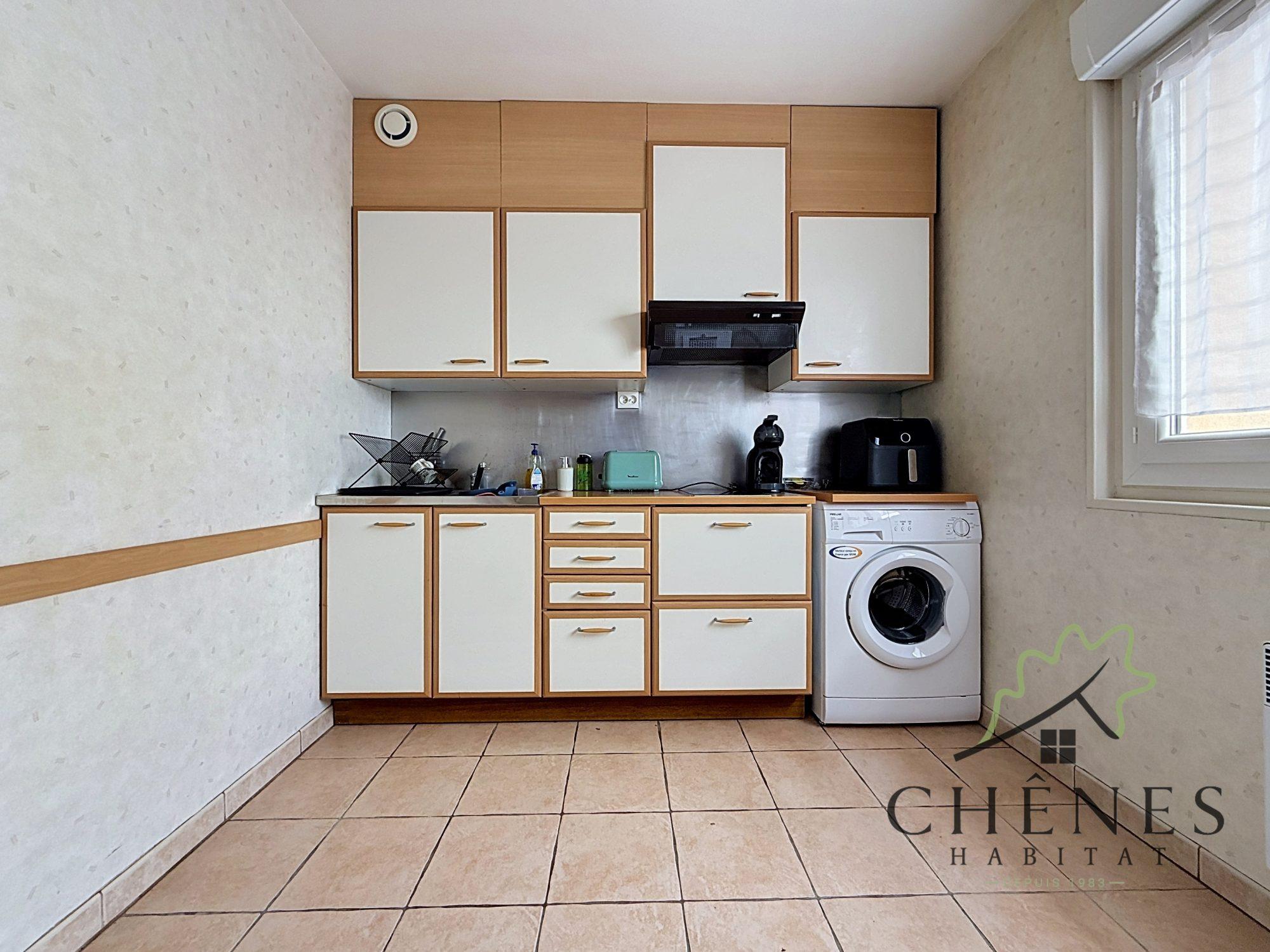 Appartement à vendre Auxerre — photo 3