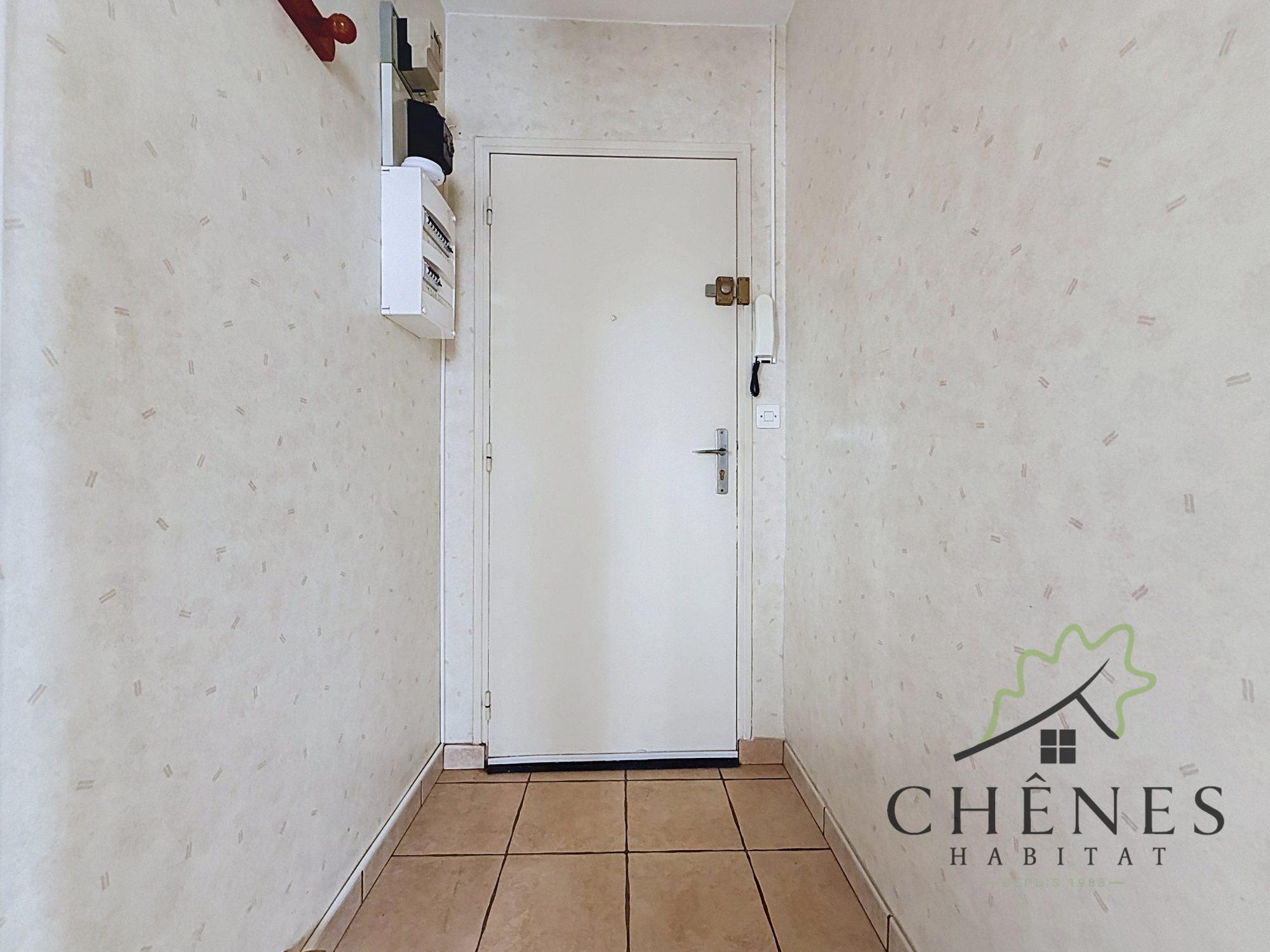 Appartement à vendre Auxerre — photo 5