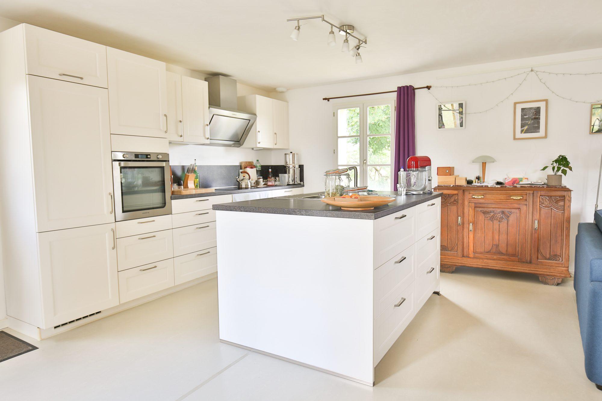 Maison à vendre Asquins — photo 3