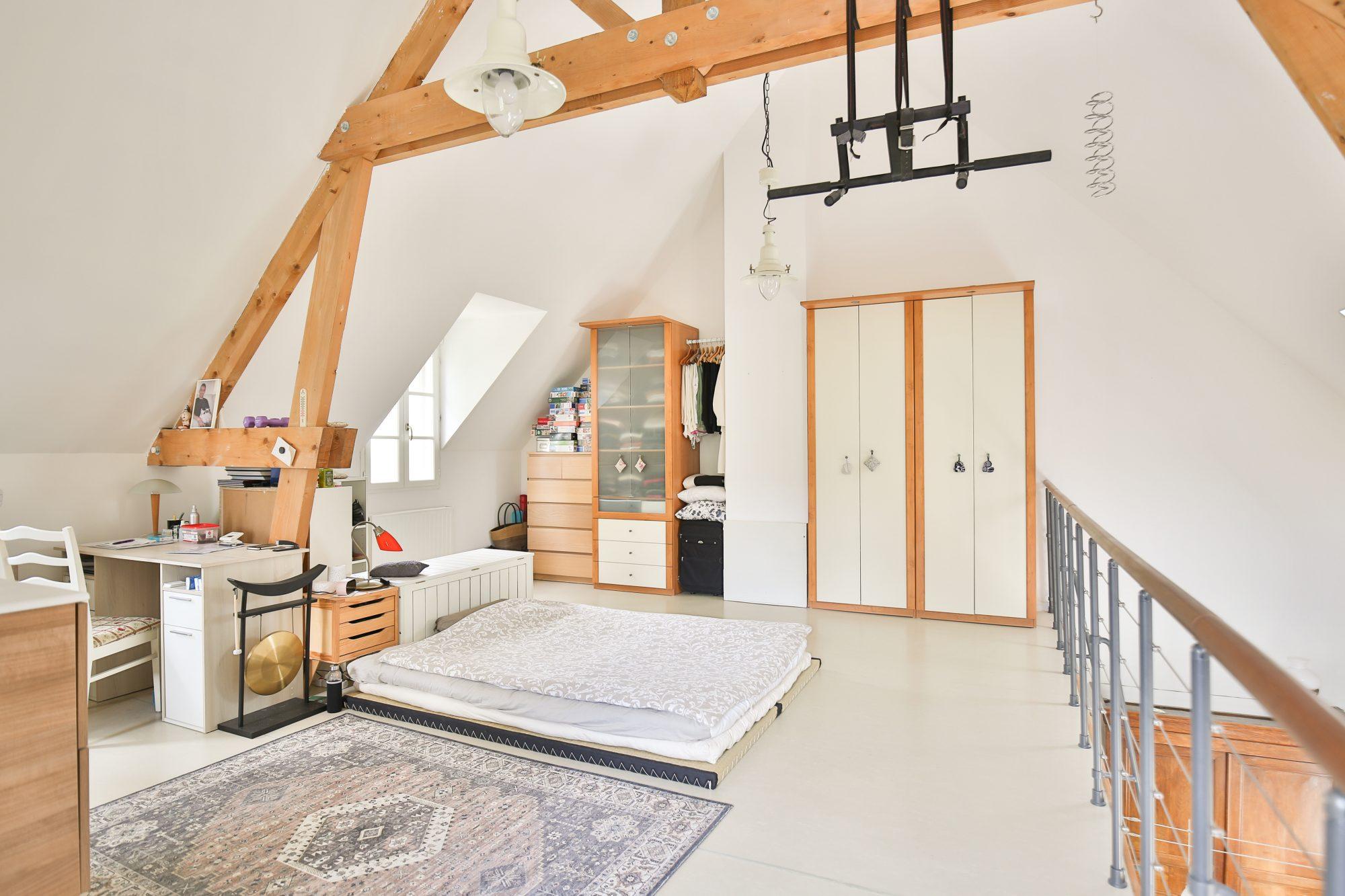 Maison à vendre Asquins — photo 6
