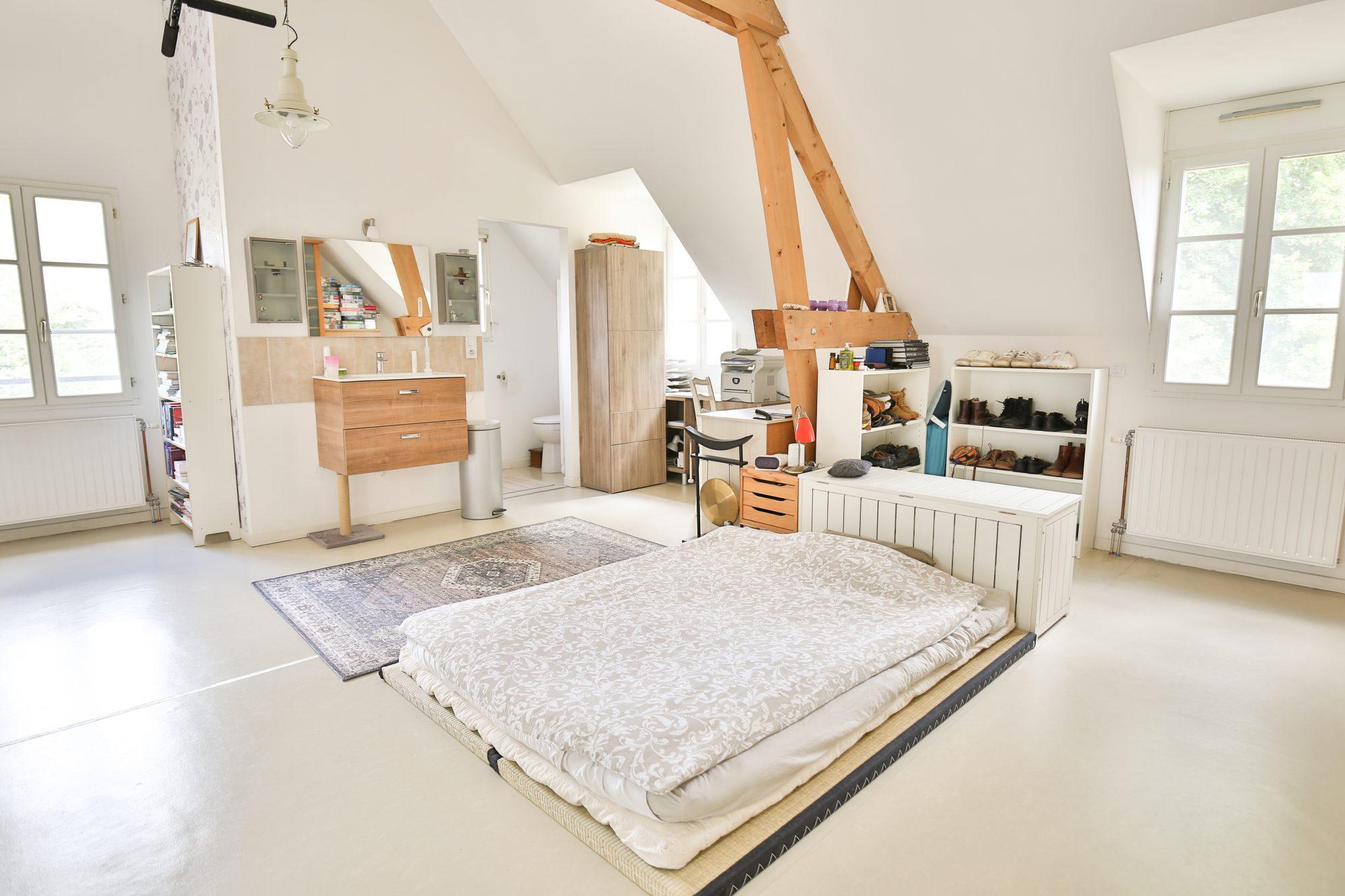 Maison à vendre Asquins — photo 7