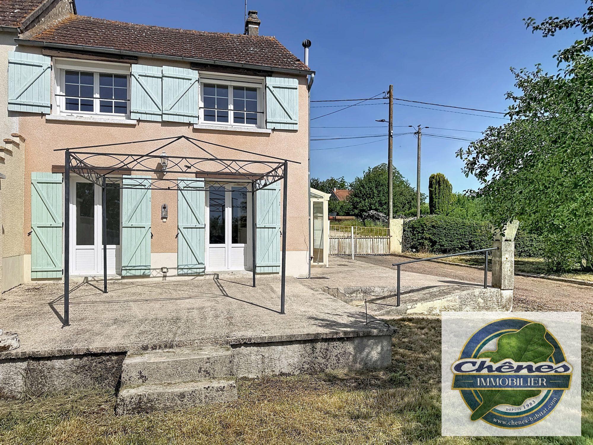 Maison à vendre Lindry — photo 8