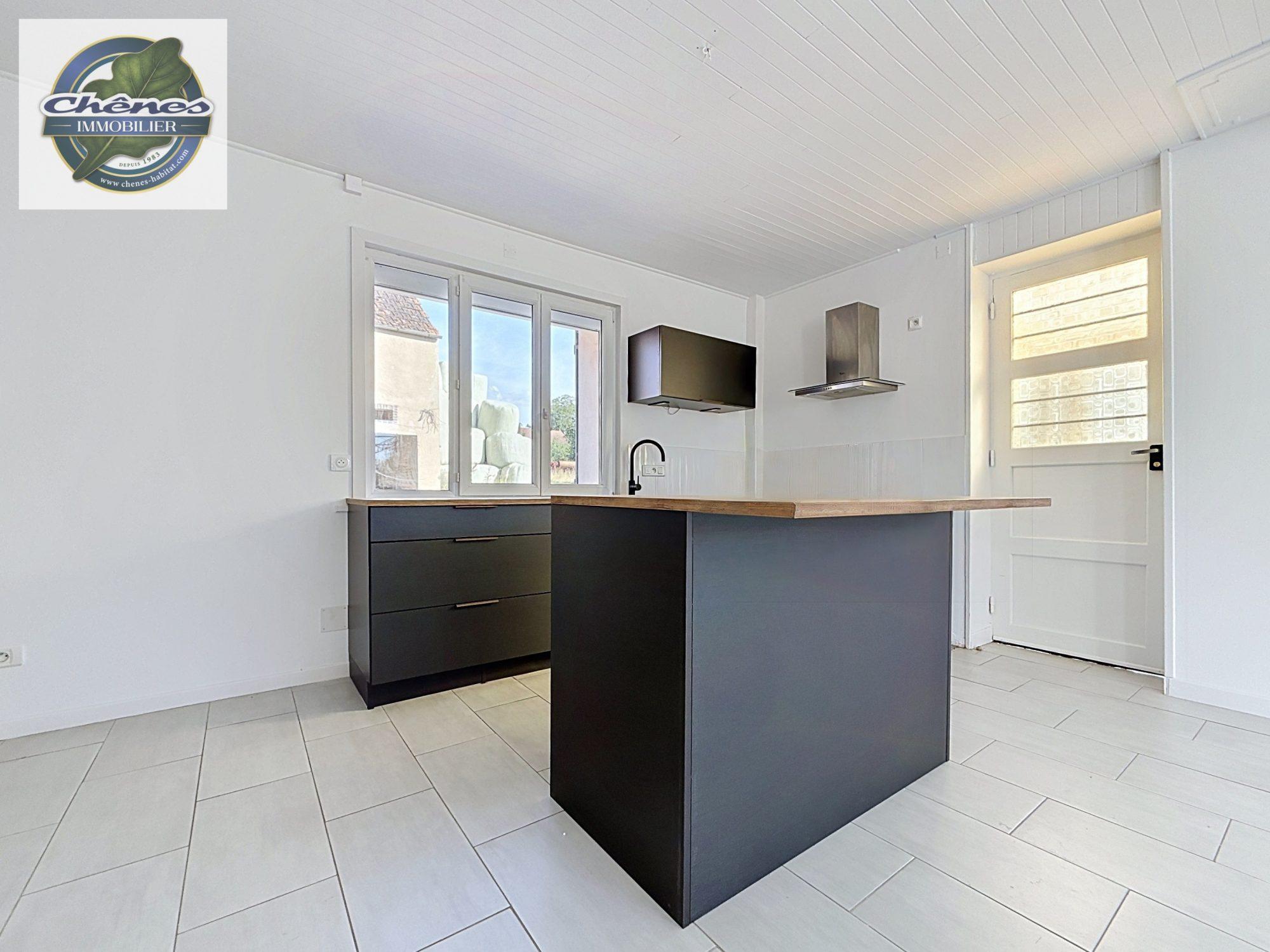 Maison à vendre Lindry — photo 2