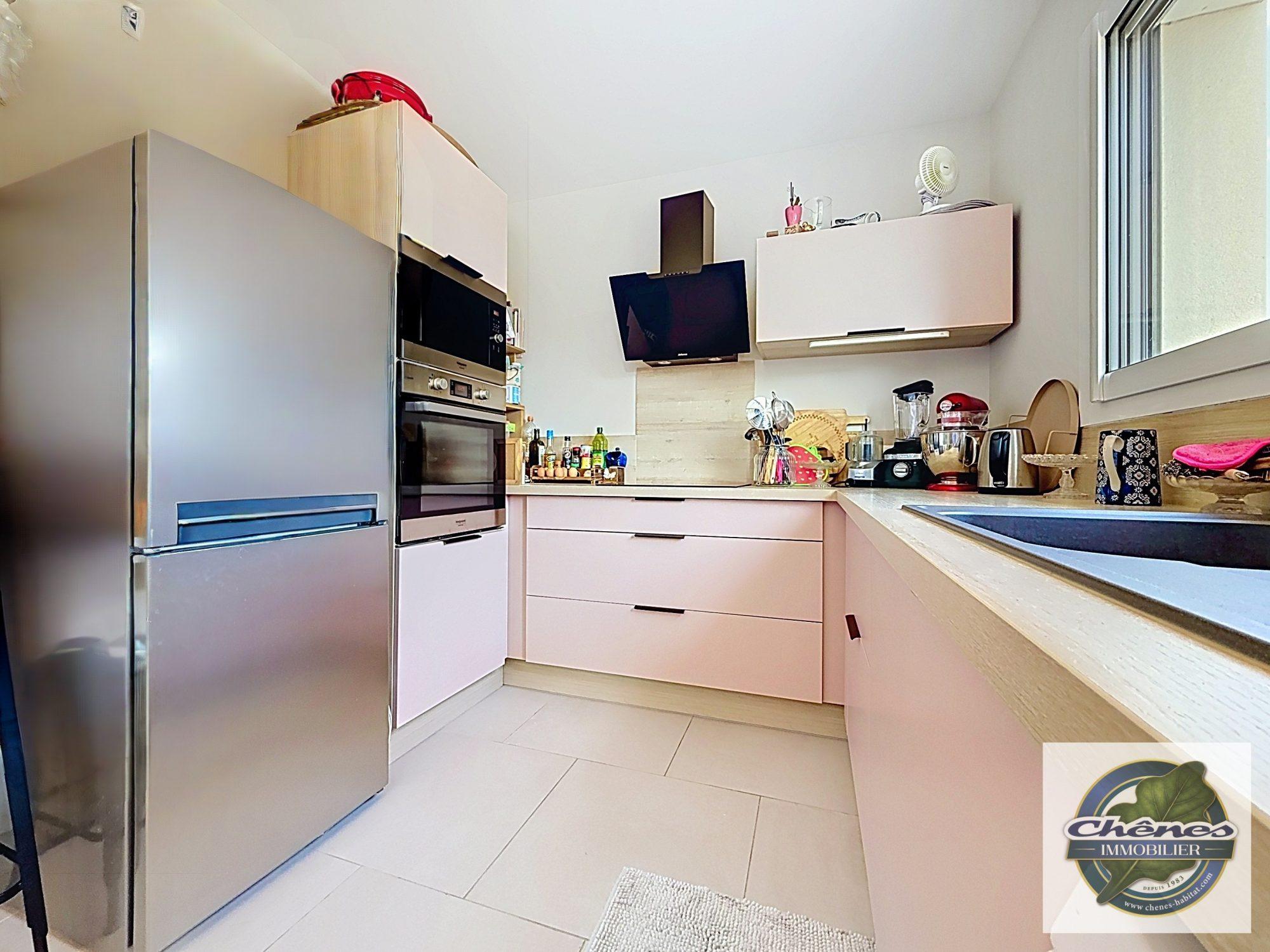 Maison à vendre Gurgy — photo 3