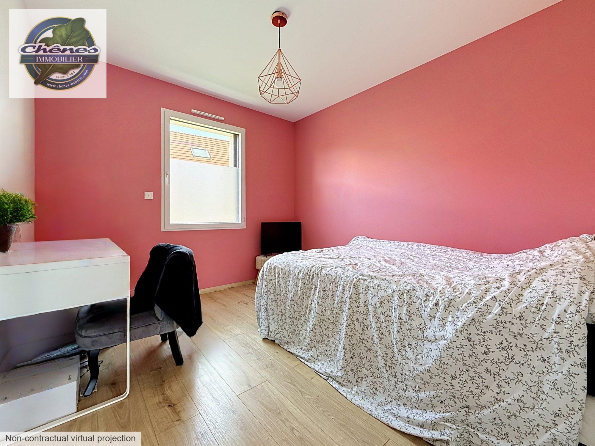Maison à vendre Gurgy — photo 7