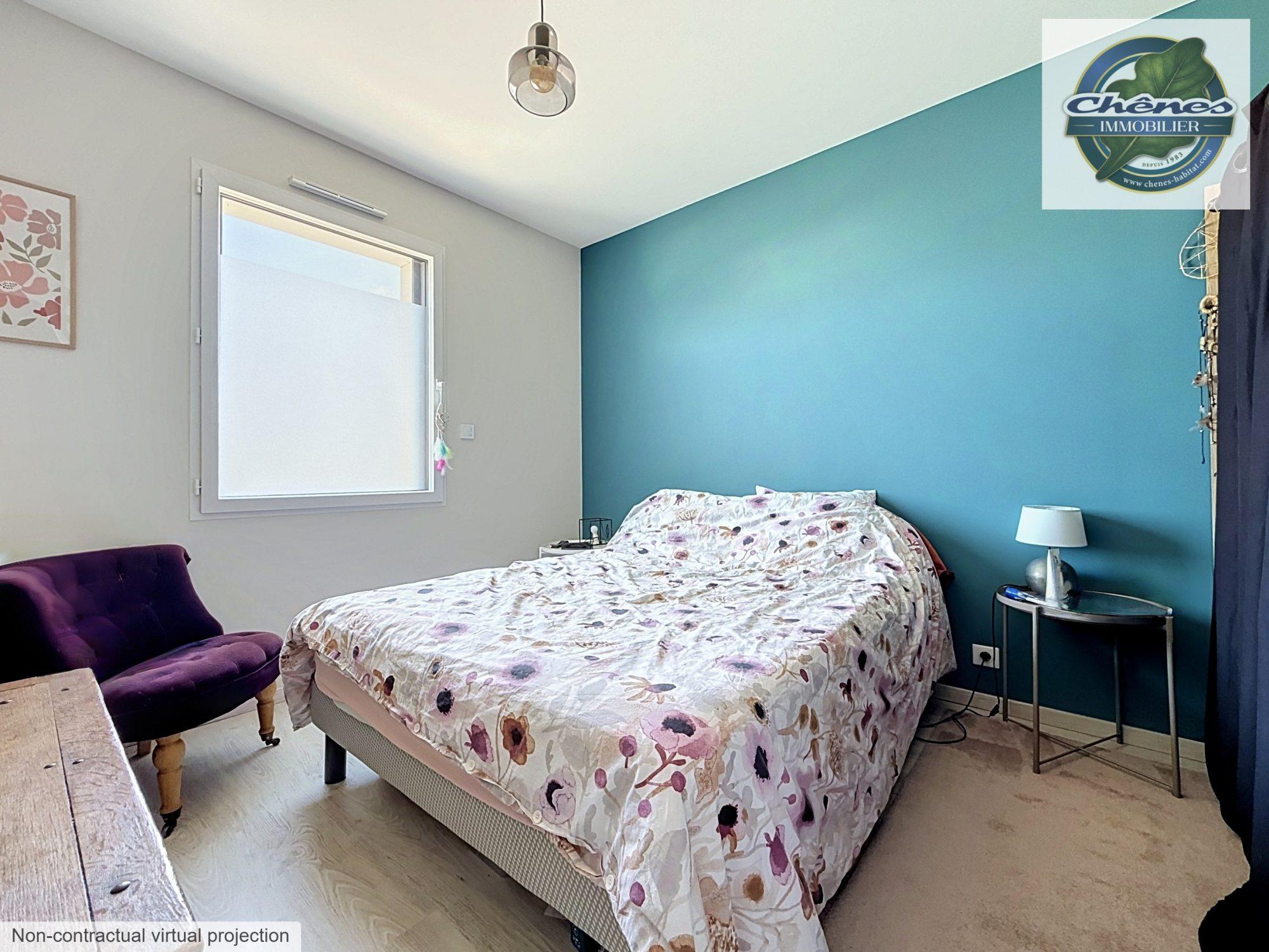 Maison à vendre Gurgy — photo 8