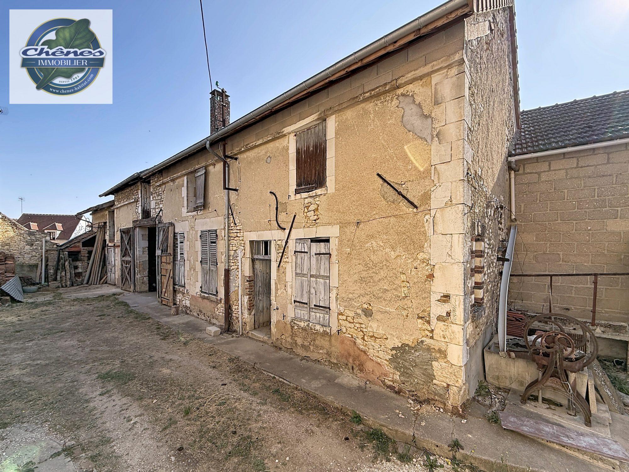 Maison à vendre Appoigny — photo 3