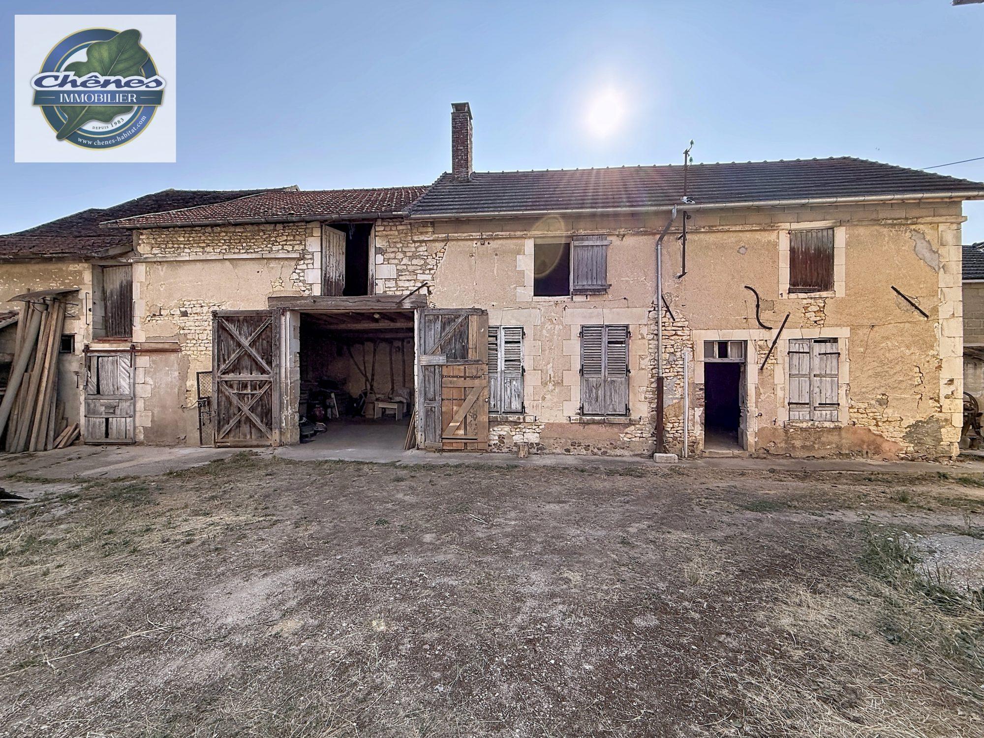 Maison à vendre Appoigny — photo 2