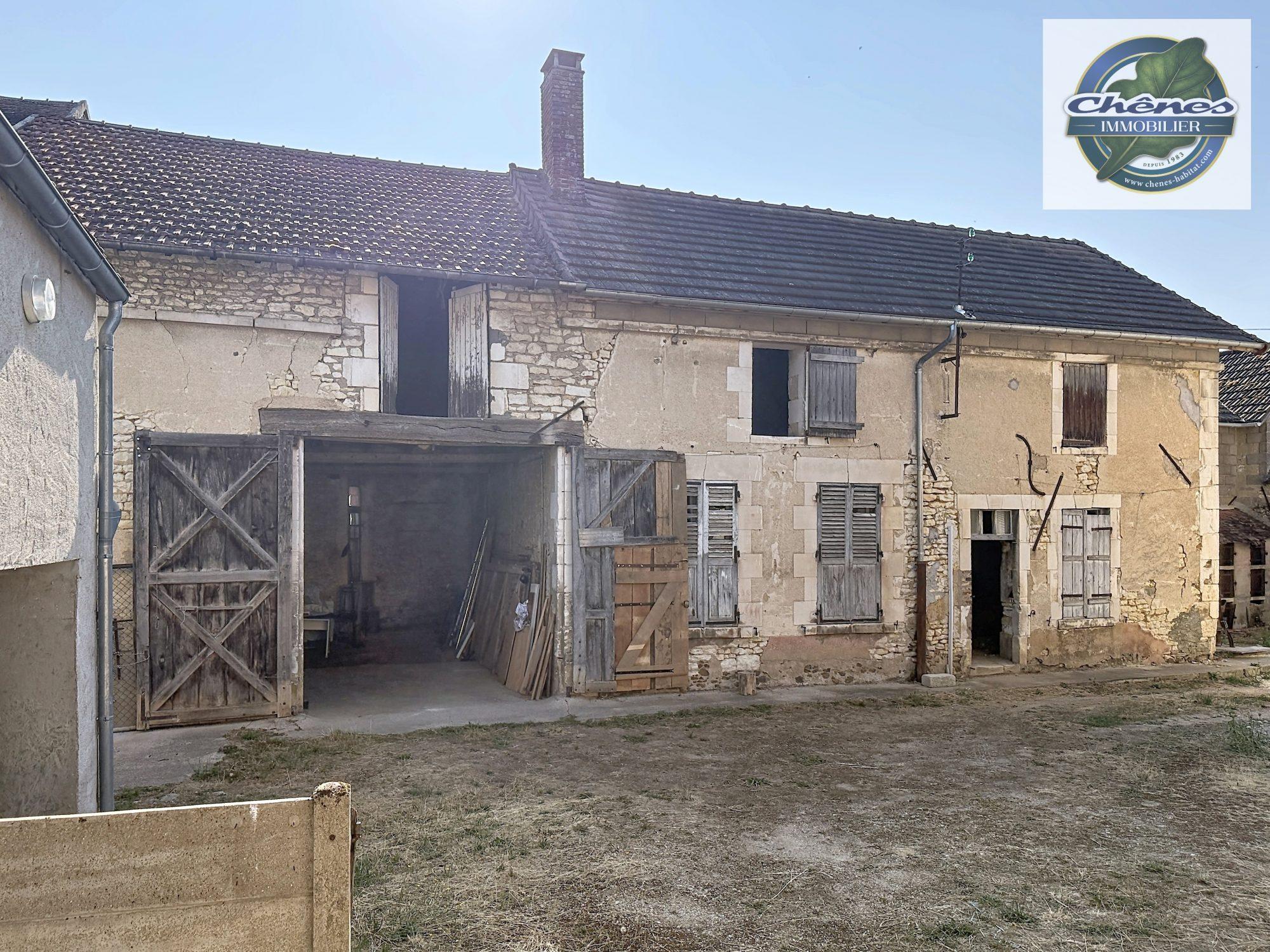 Maison à vendre Appoigny