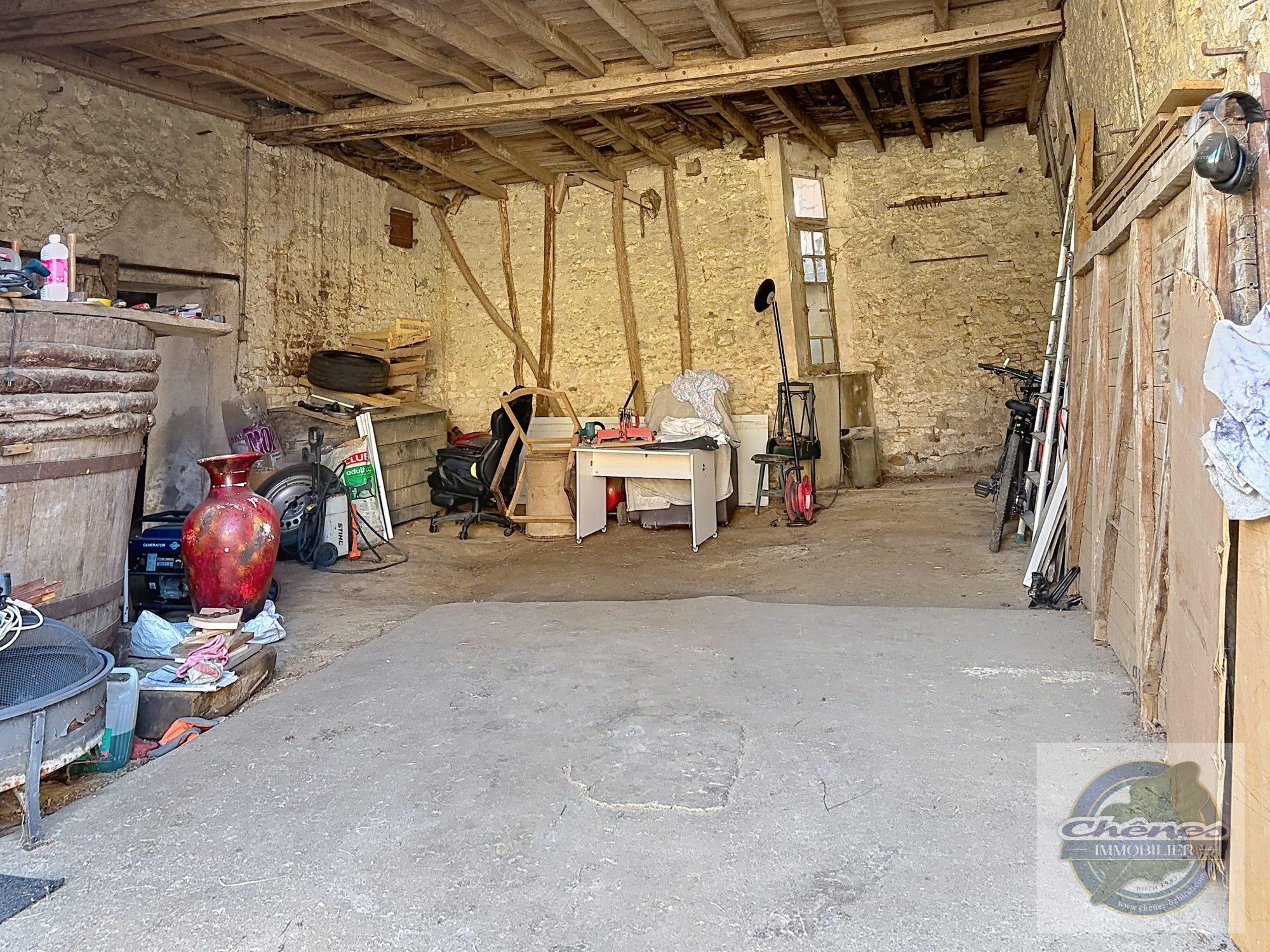 Maison à vendre Appoigny — photo 4