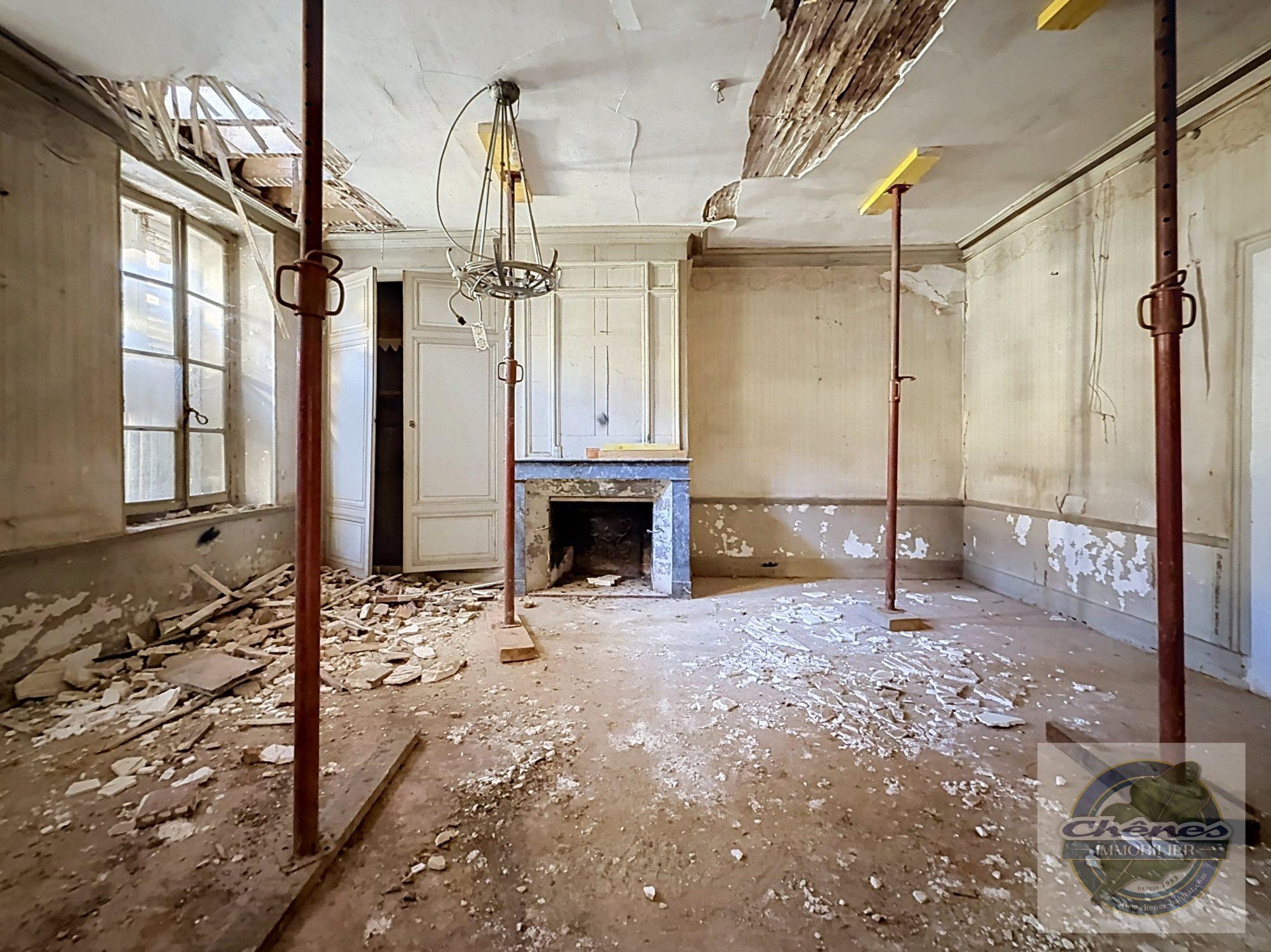 Maison à vendre Appoigny — photo 6