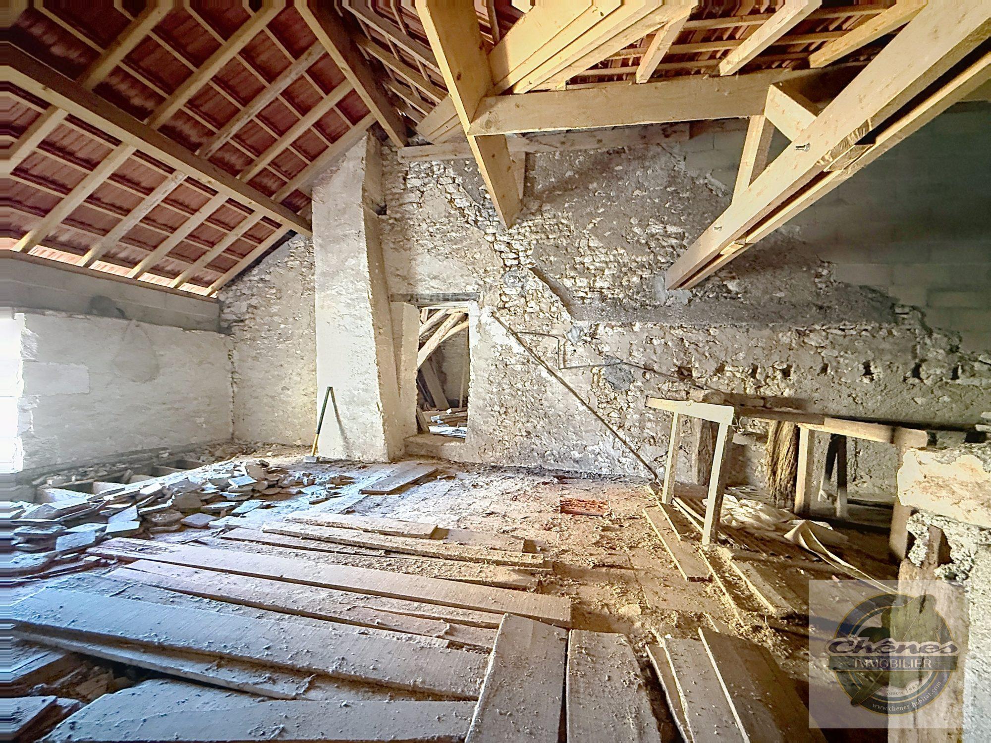 Maison à vendre Appoigny — photo 8