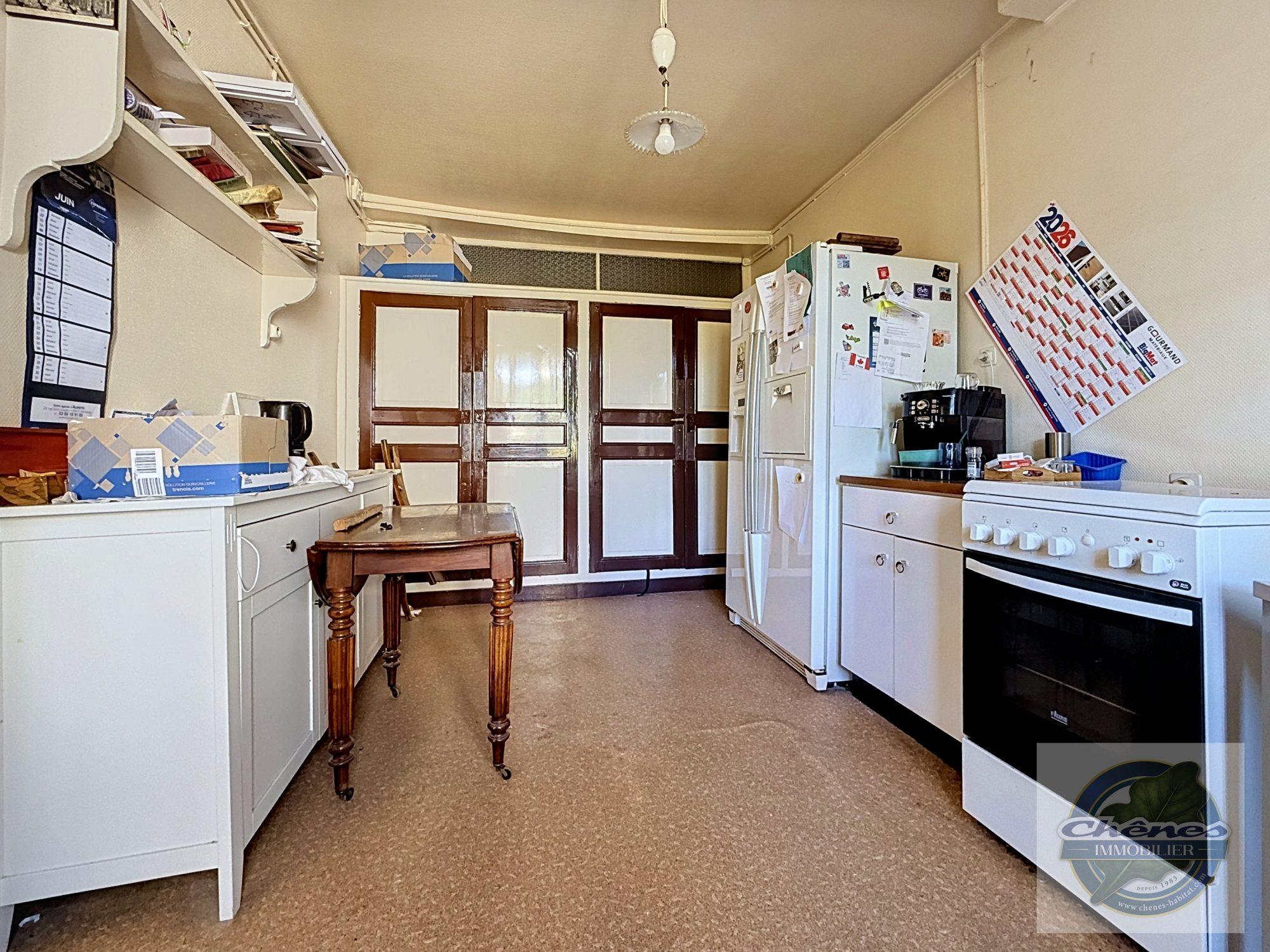 Maison à vendre Auxerre — photo 2