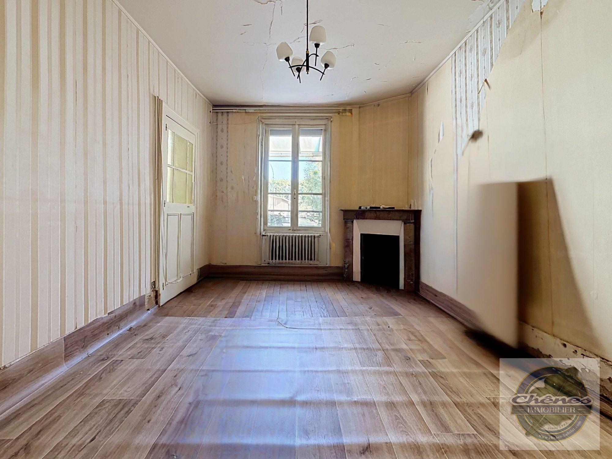 Maison à vendre Auxerre — photo 4