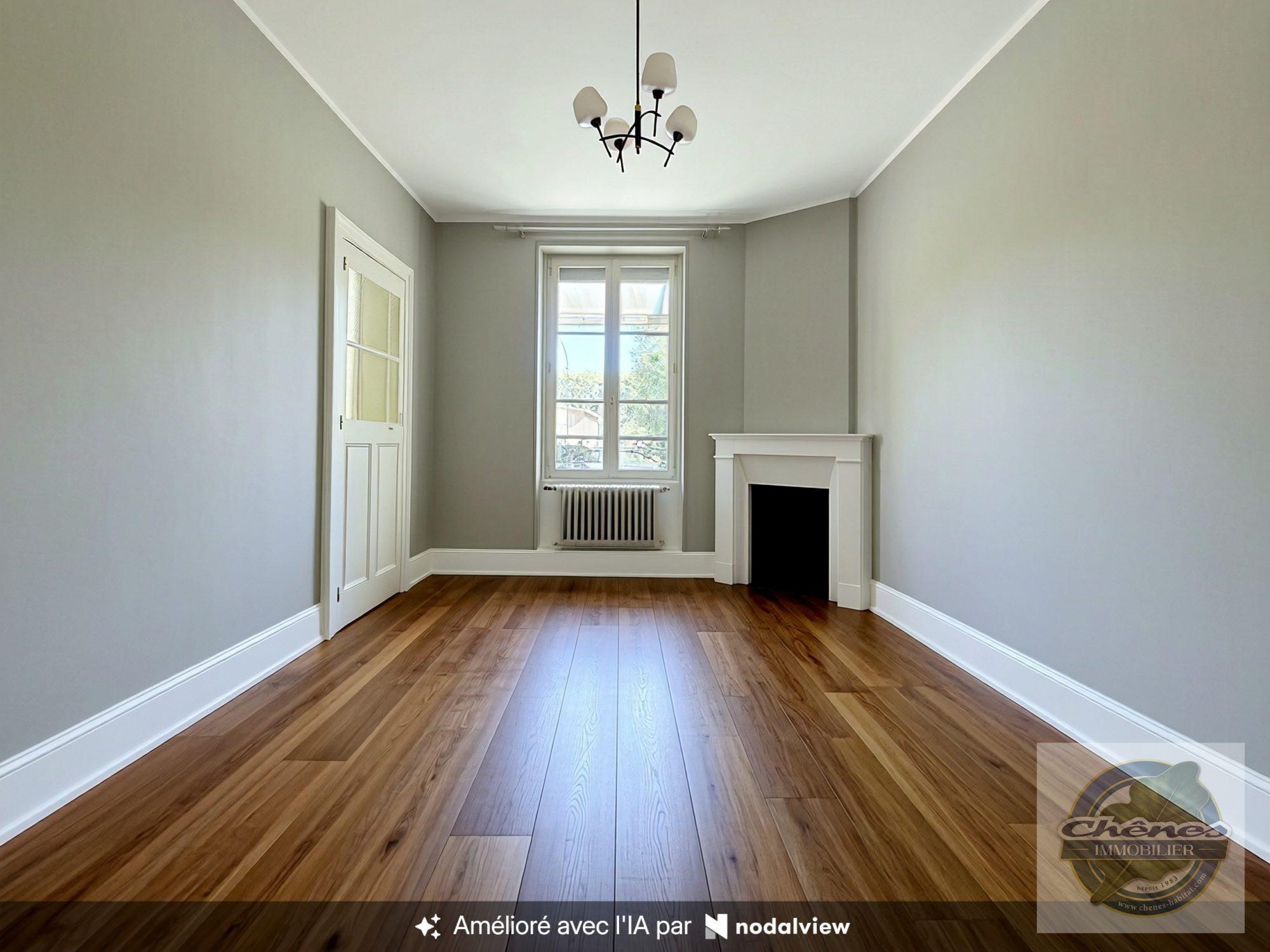 Maison à vendre Auxerre — photo 5