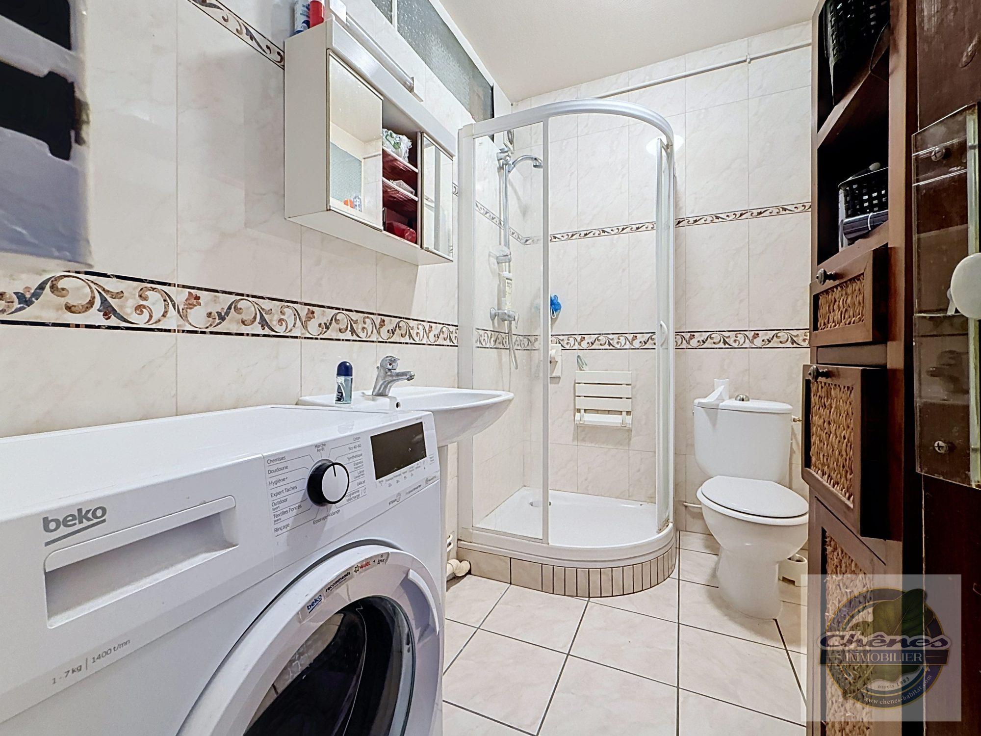 Maison à vendre Auxerre — photo 7