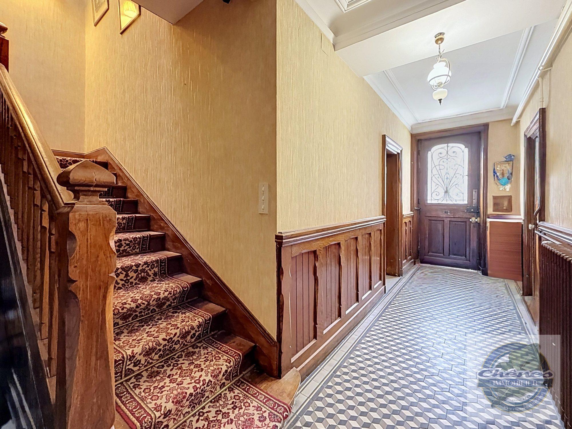 Maison à vendre Auxerre — photo 6