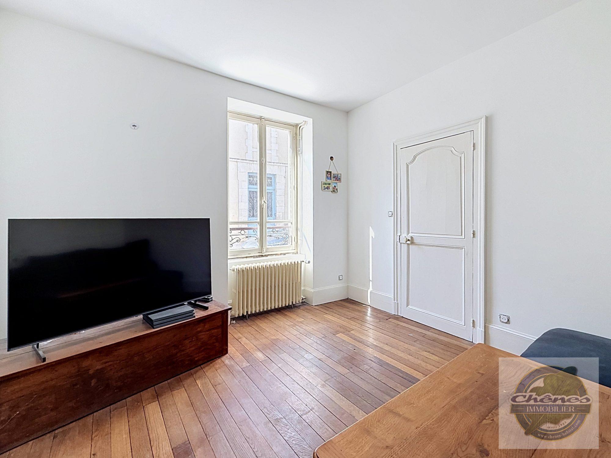 Maison à vendre Auxerre — photo 8