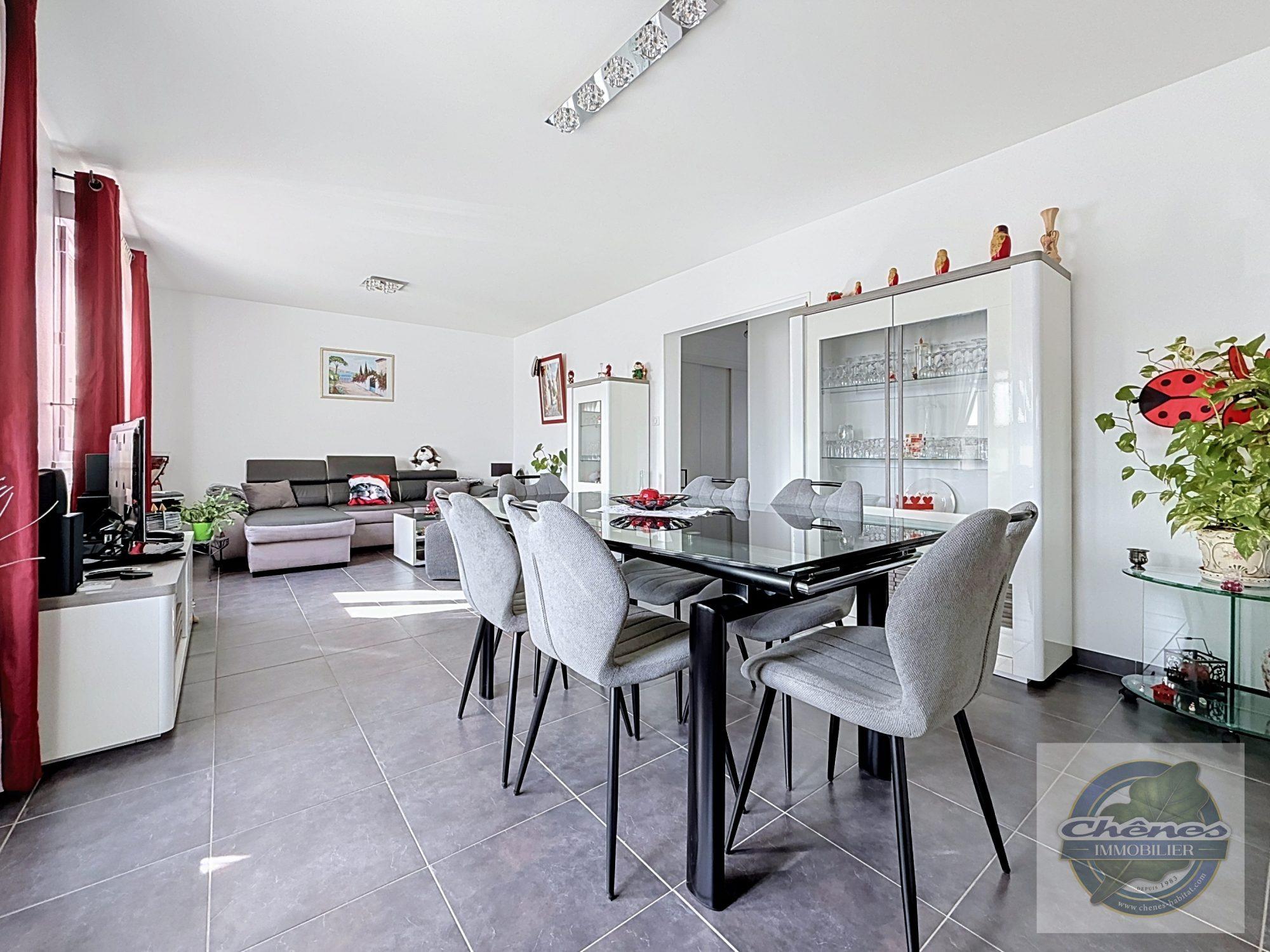 Maison entièrement rénovée — photo 9