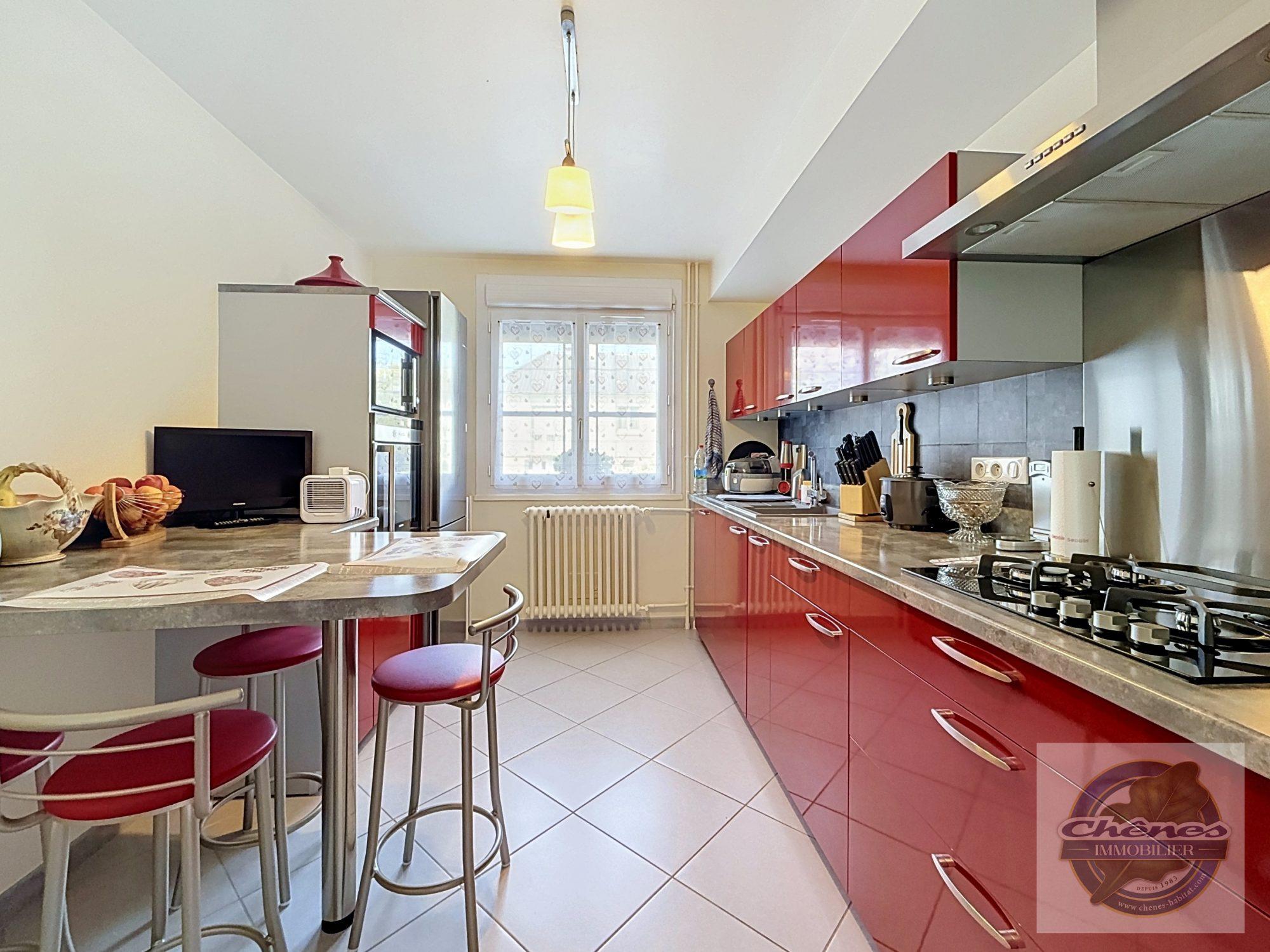 Maison entièrement rénovée — photo 8