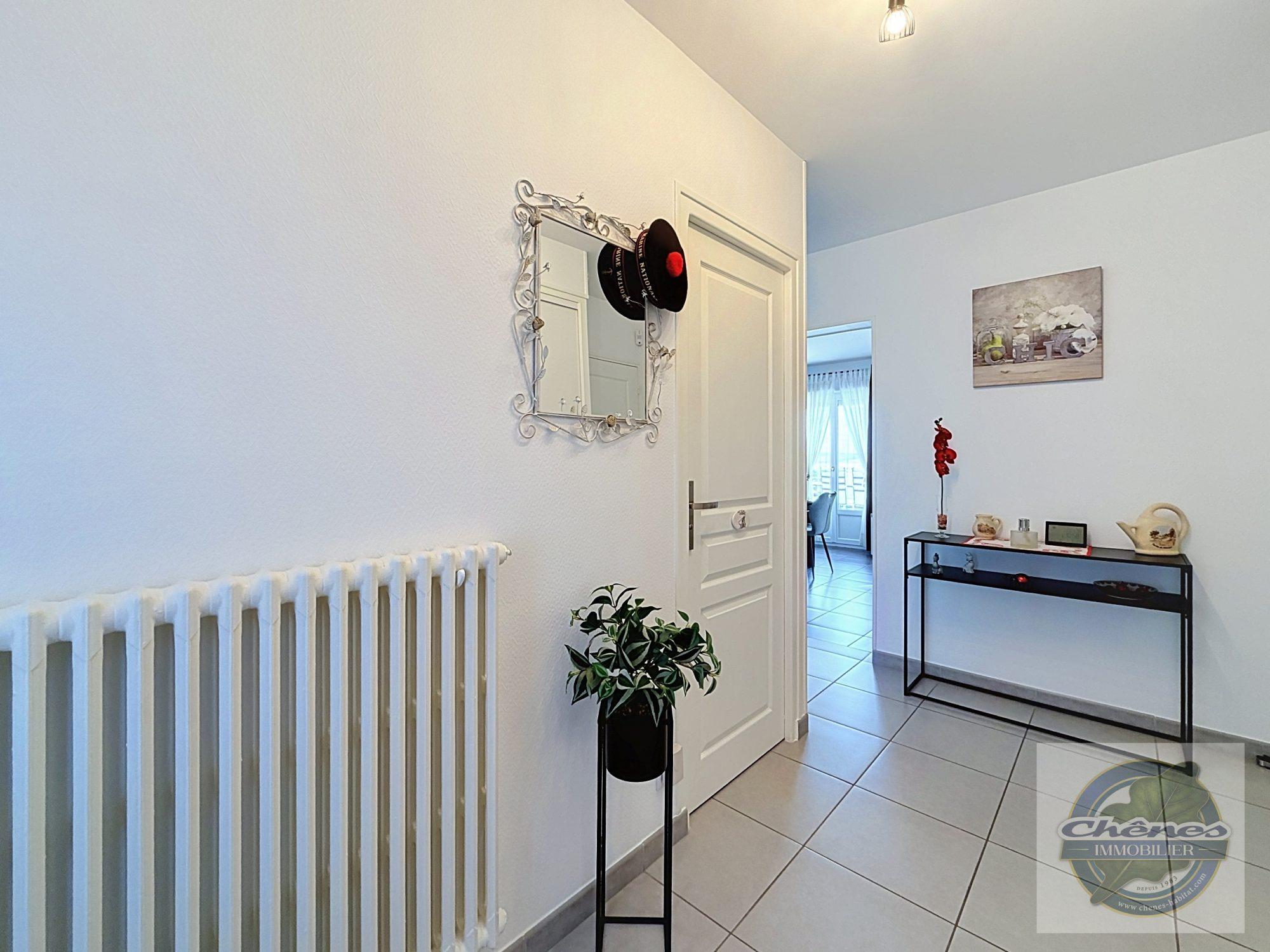 Maison entièrement rénovée — photo 5