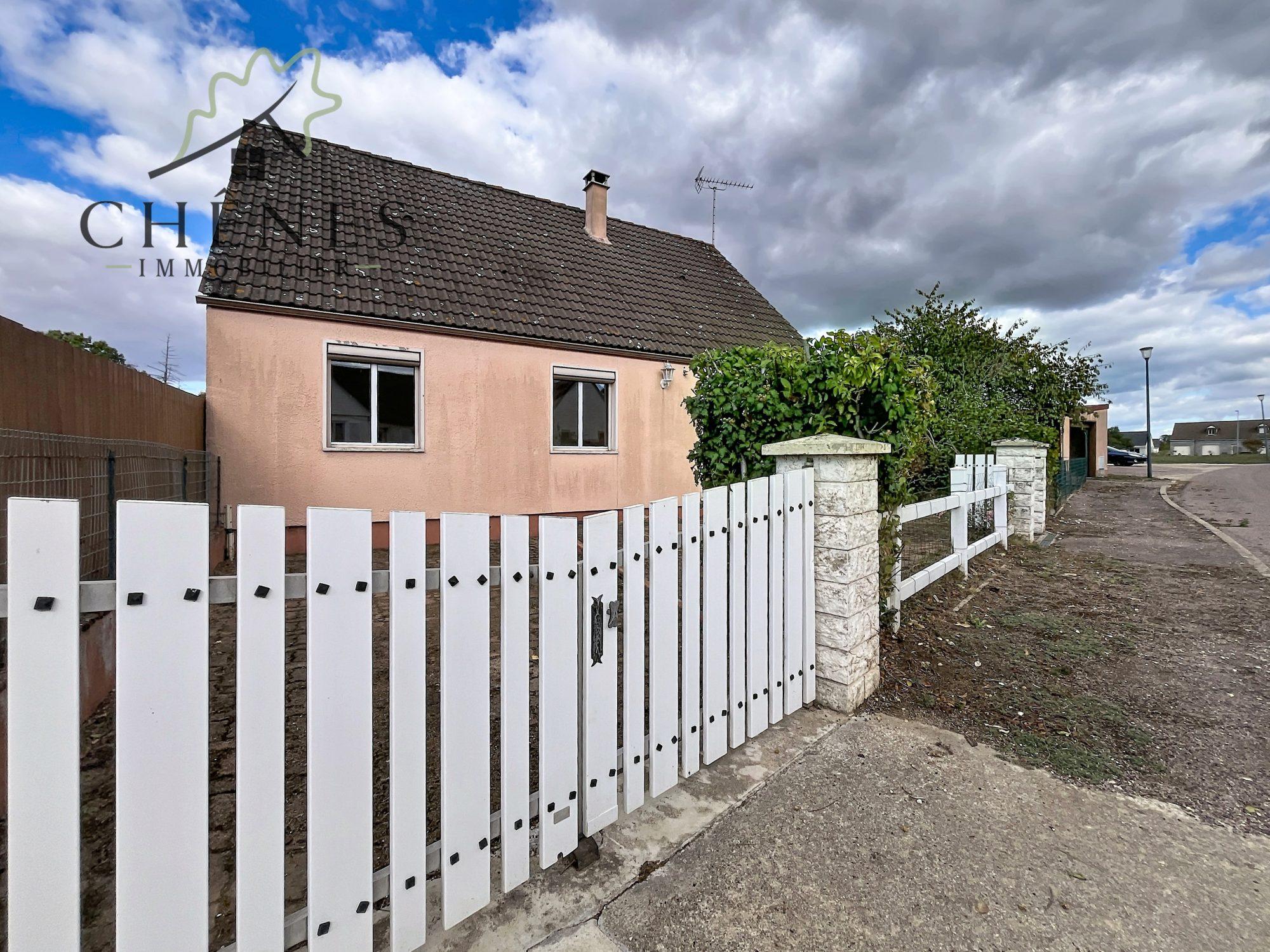 Maison à vendre Champignelles