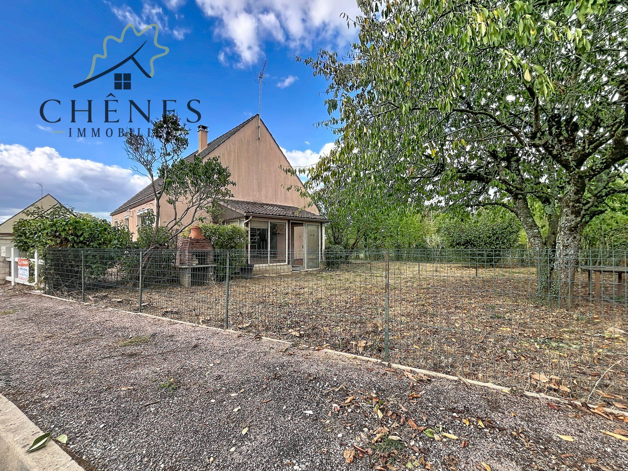 Maison à vendre Champignelles — photo 2