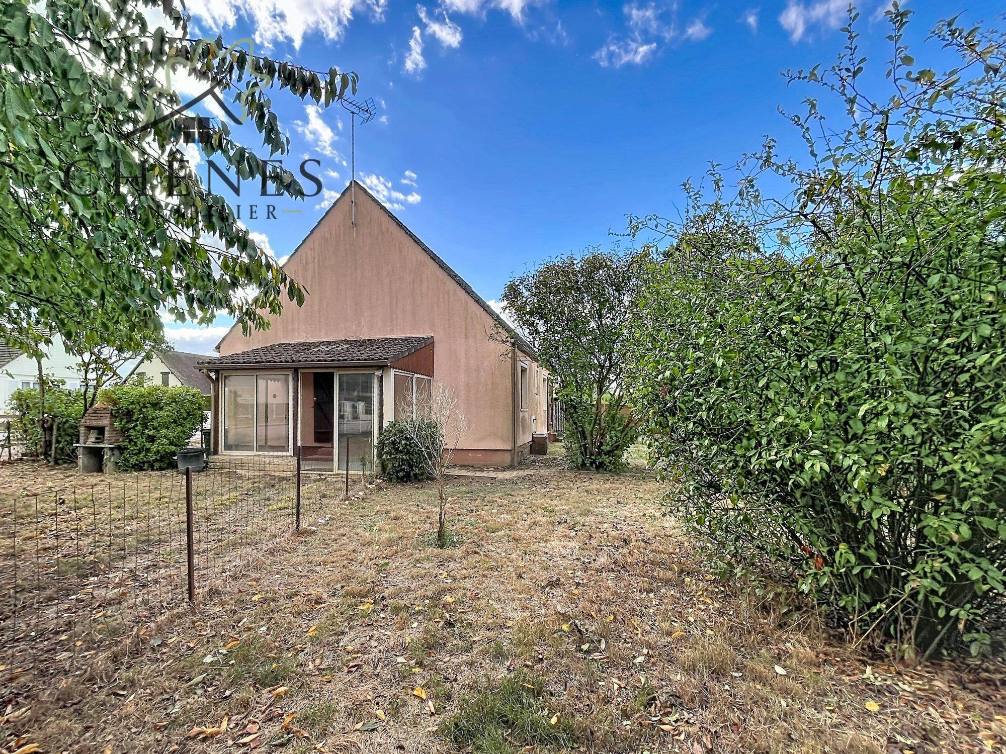 Maison à vendre Champignelles — photo 4