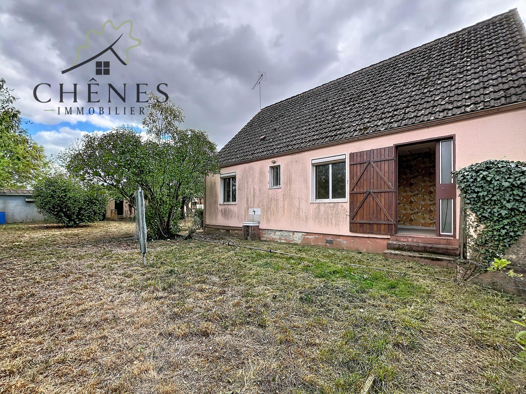 Maison à vendre Champignelles — photo 5