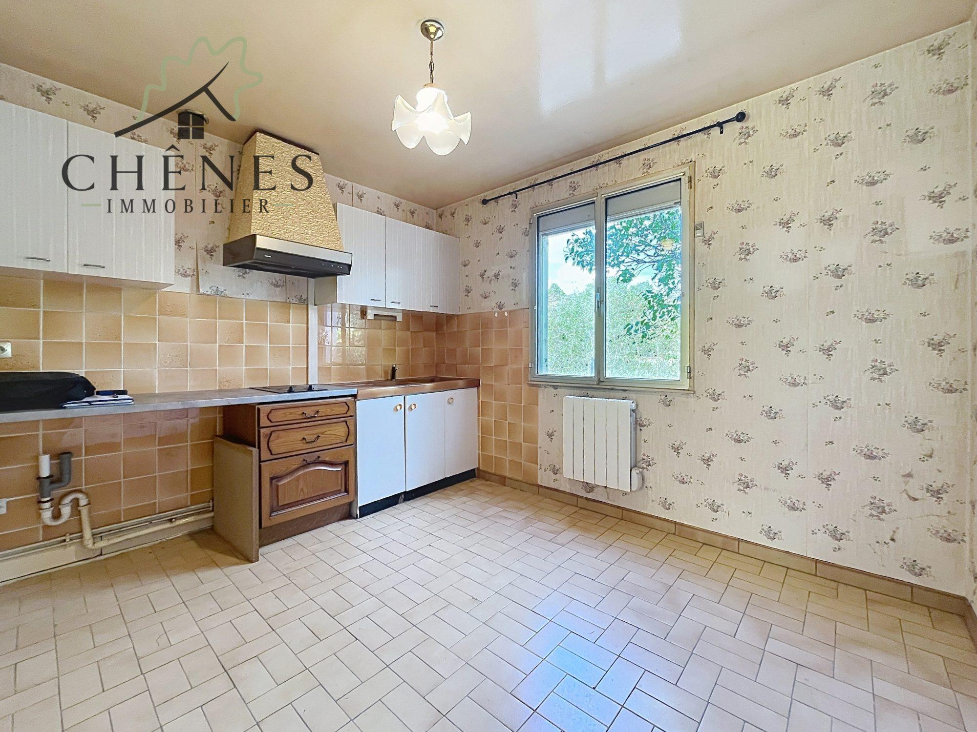 Maison à vendre Champignelles — photo 7